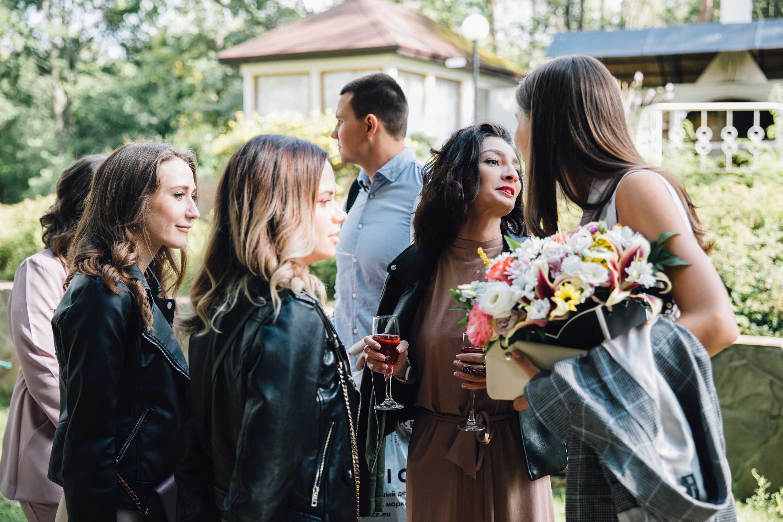 Вишневый Сад. Самый свадебный фотограф