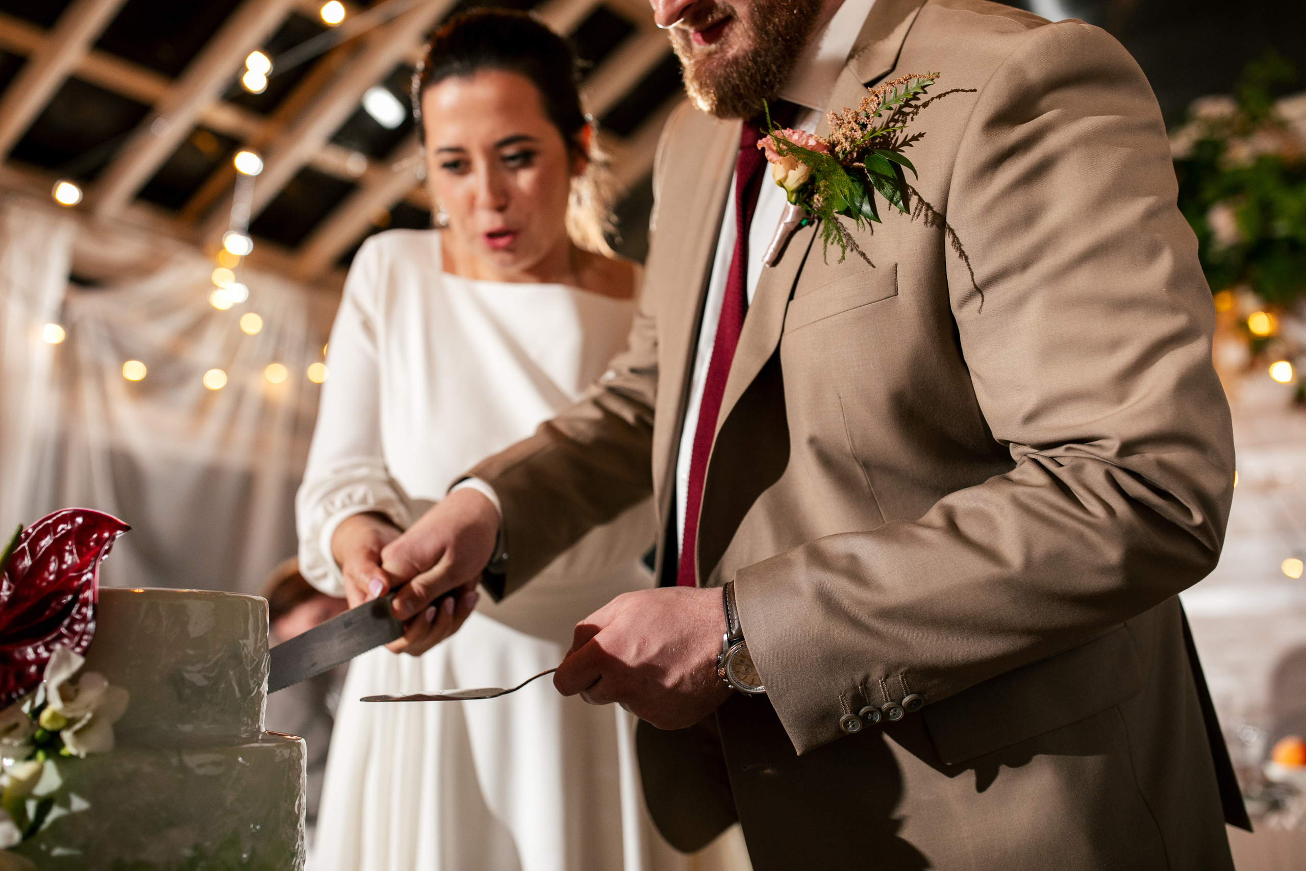 Вишневый Сад. Самый свадебный фотограф