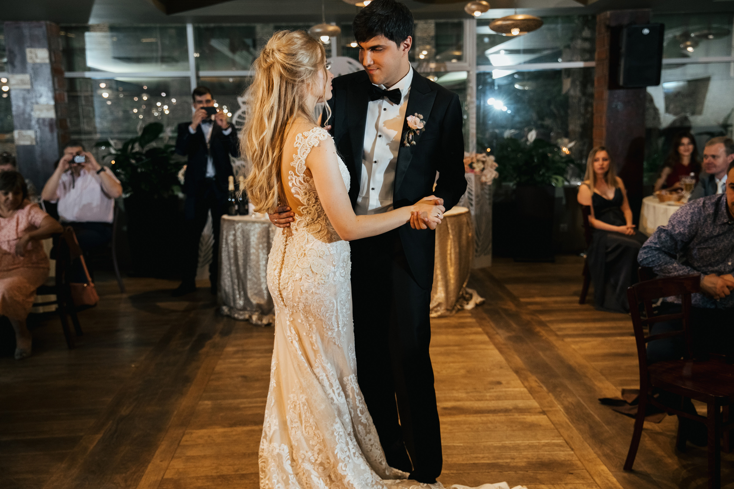 DoubleTree by Hilton and Hot Summer. Самый свадебный фотограф