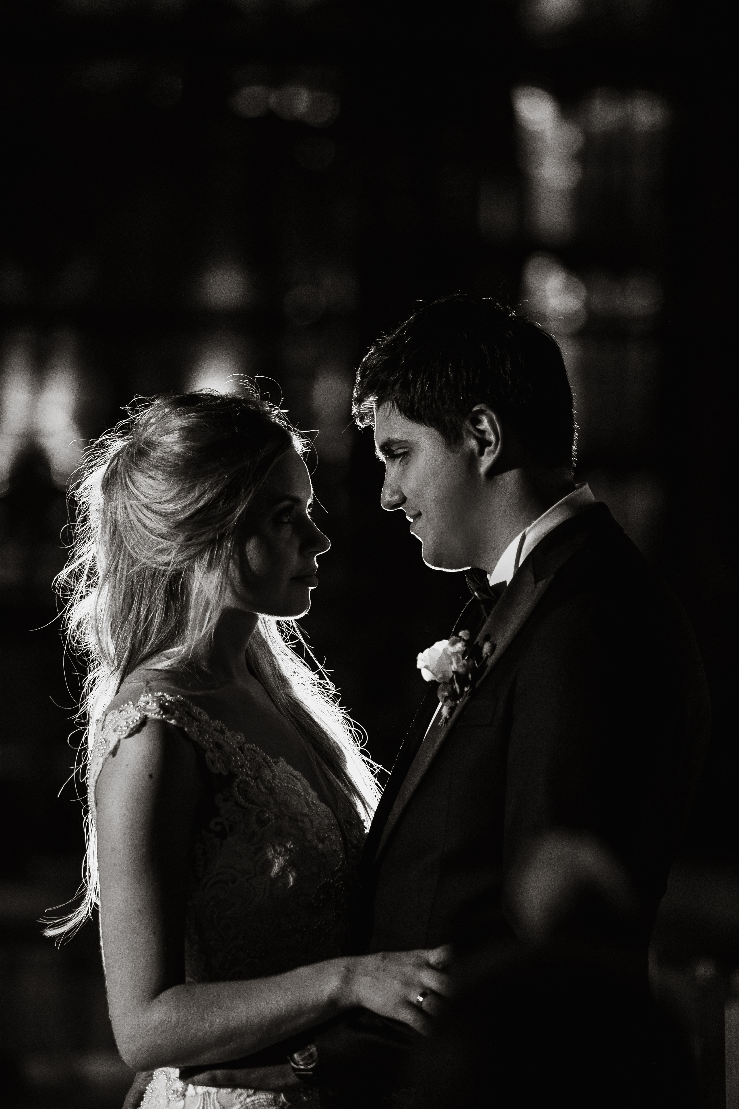 DoubleTree by Hilton and Hot Summer. Самый свадебный фотограф