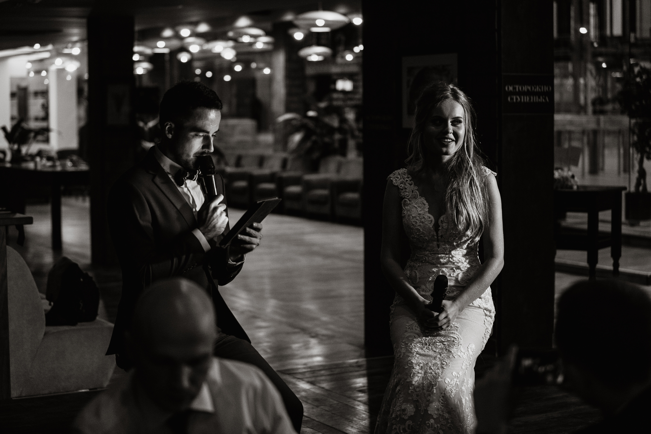 DoubleTree by Hilton and Hot Summer. Самый свадебный фотограф