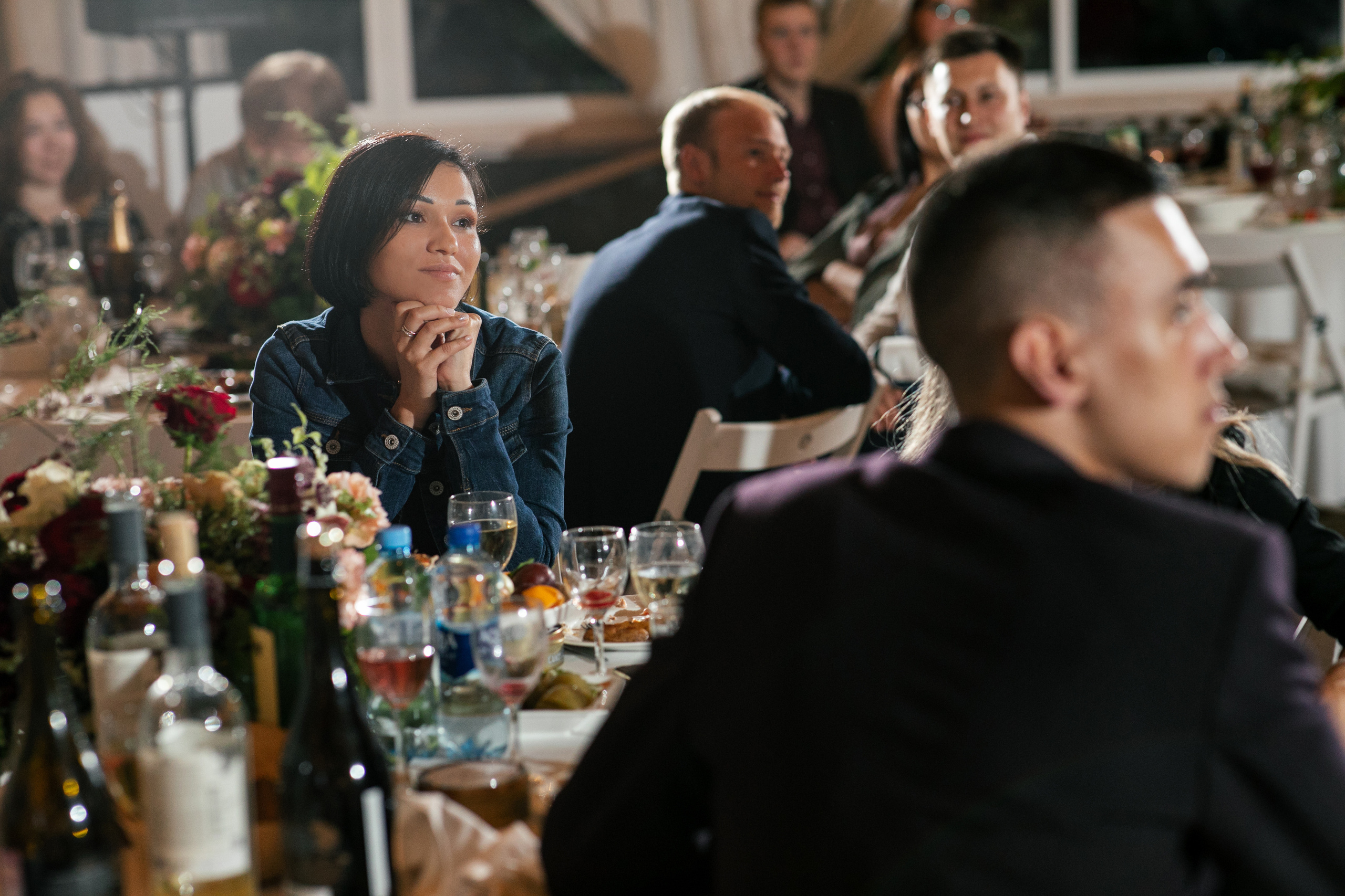 Вишневый Сад. Самый свадебный фотограф