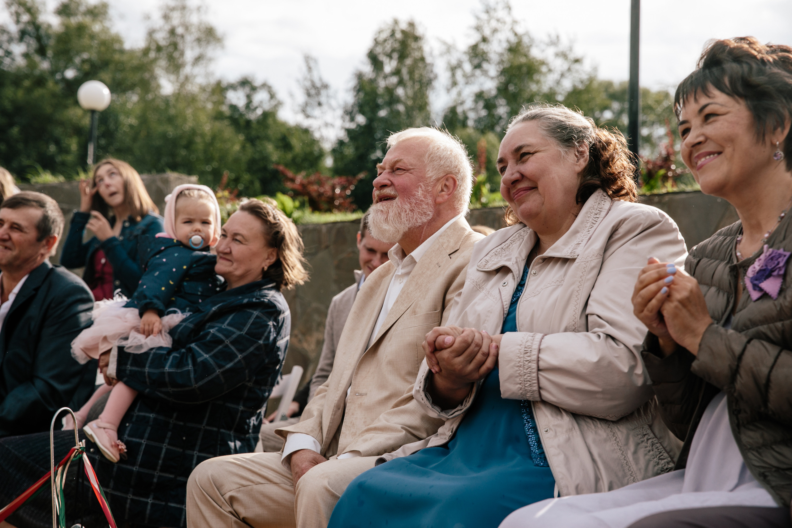Вишневый Сад. Самый свадебный фотограф