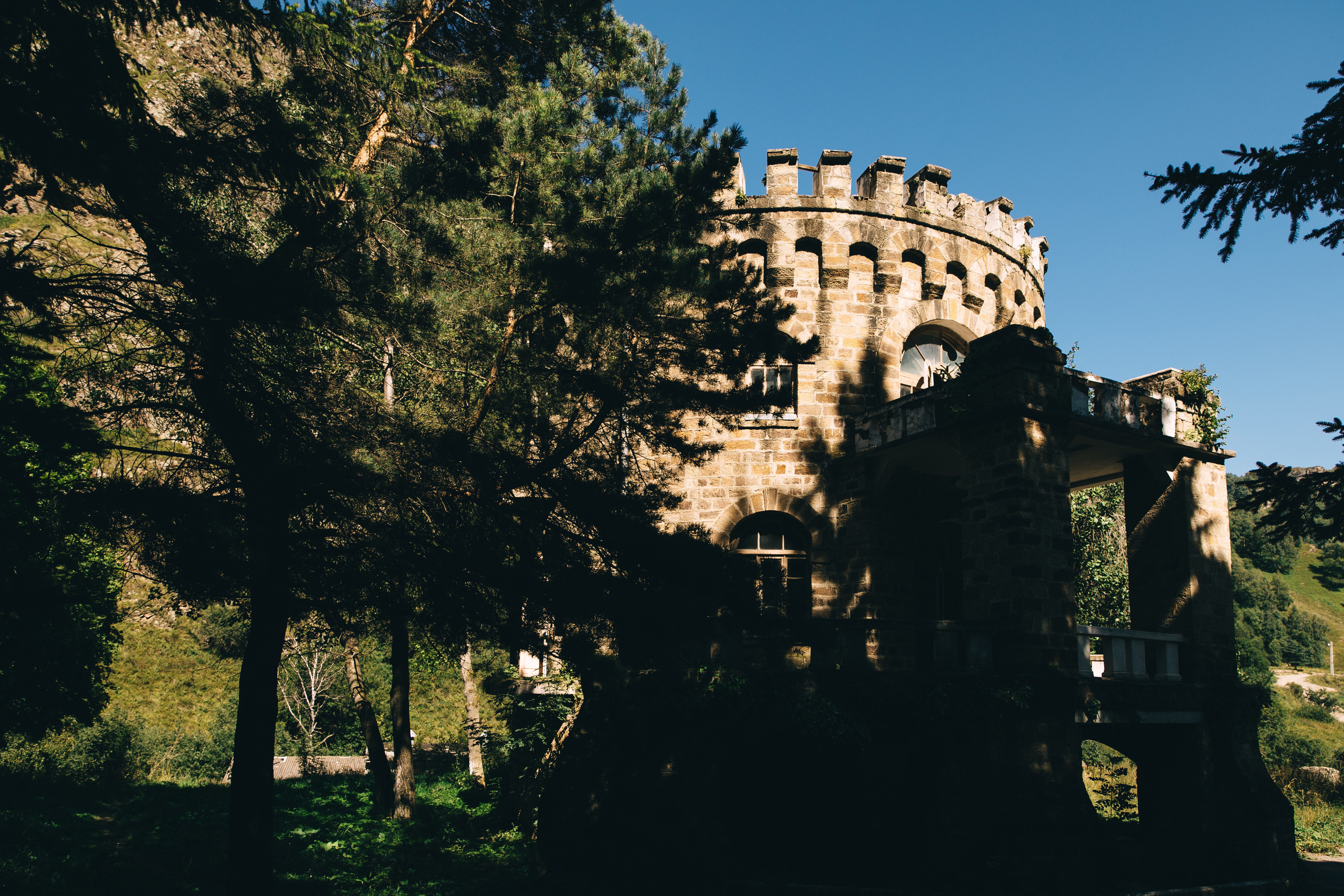 Бермамыт. Самый свадебный фотограф