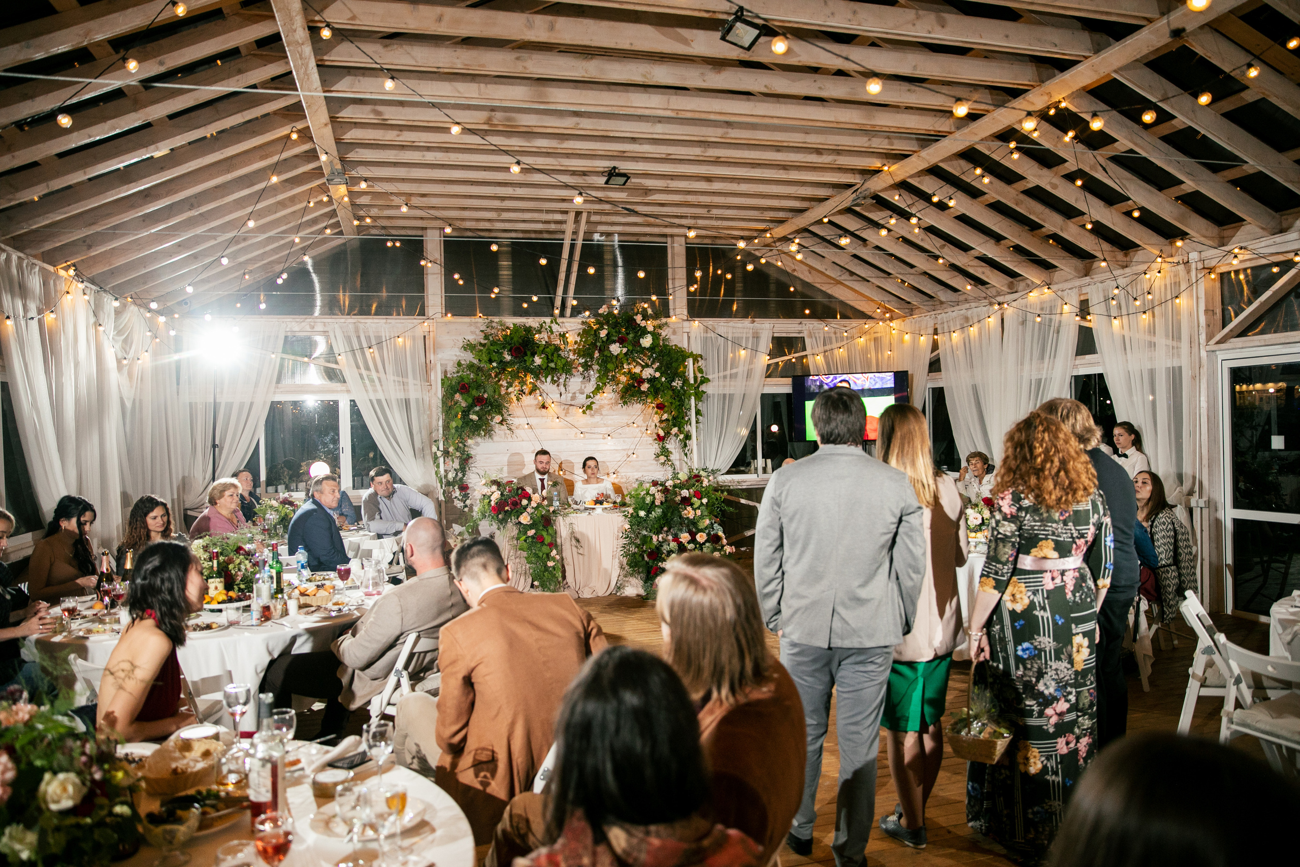 Вишневый Сад. Самый свадебный фотограф