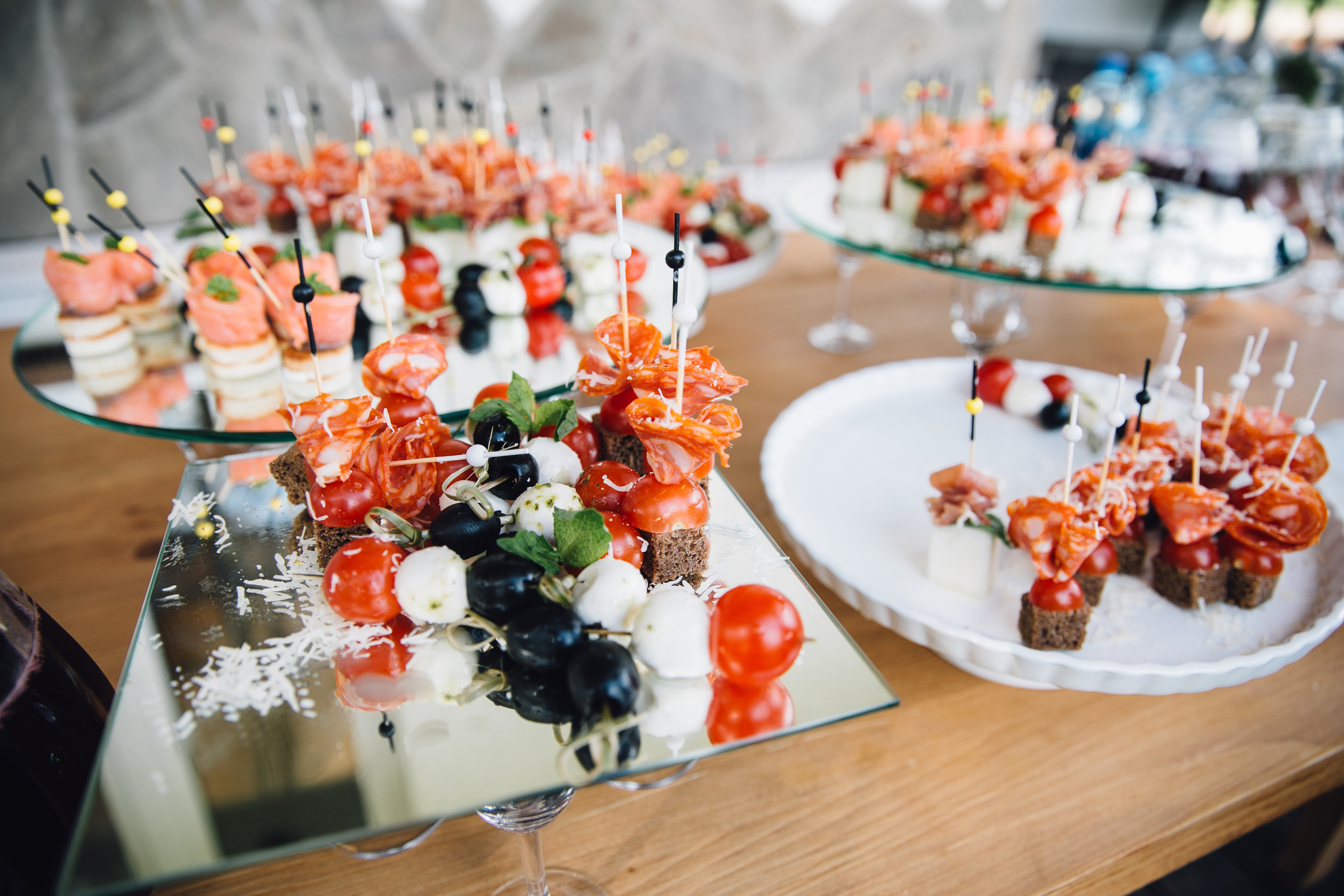 Вишневый Сад. Самый свадебный фотограф