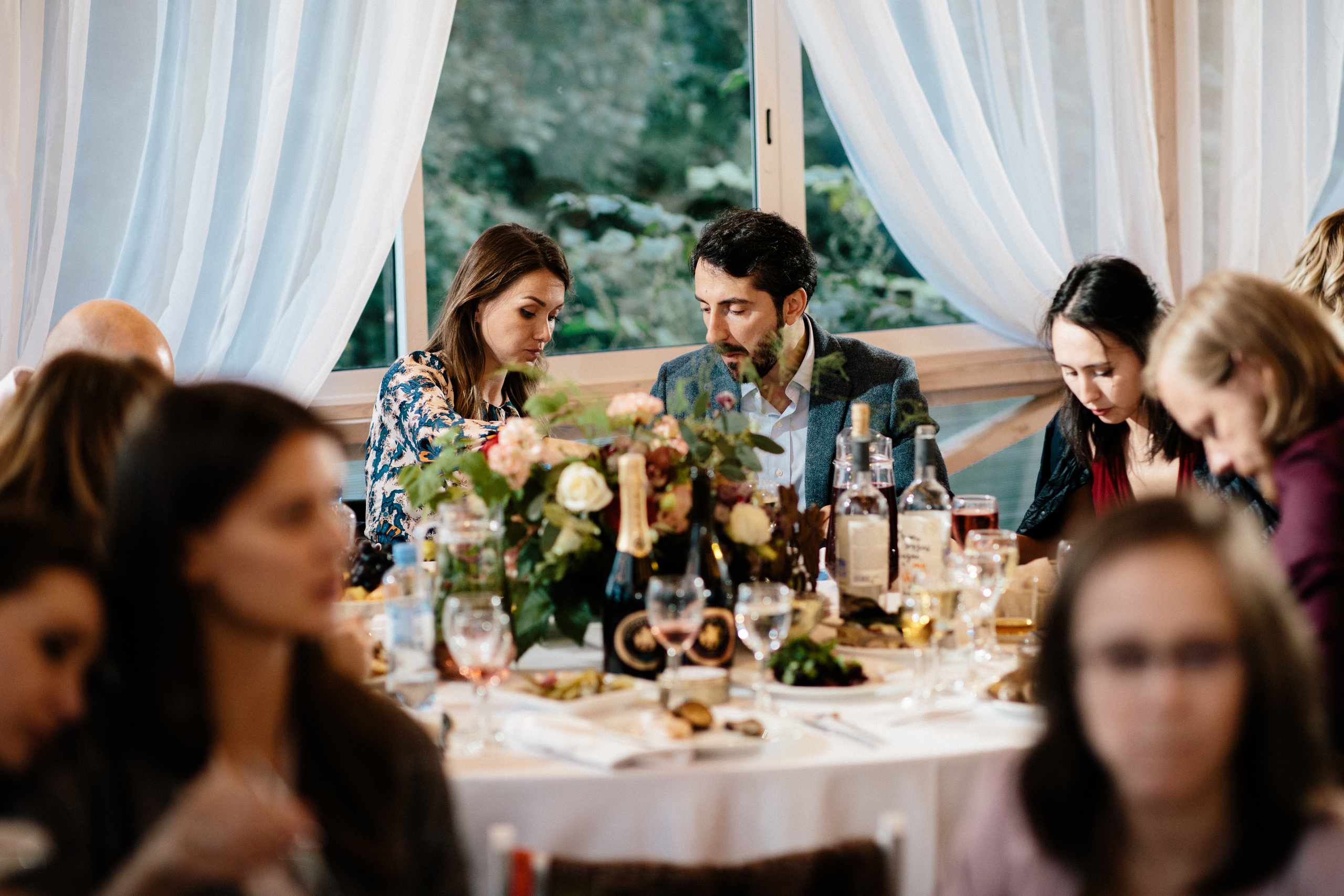 Вишневый Сад. Самый свадебный фотограф