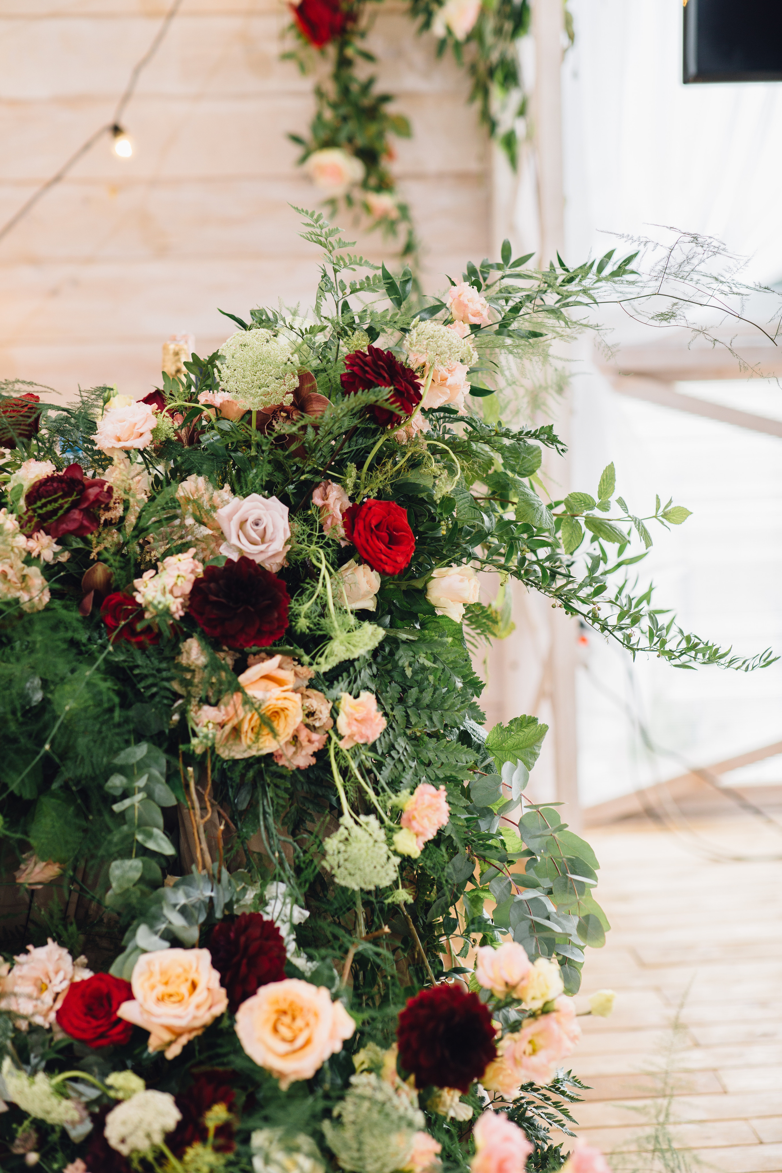 Вишневый Сад. Самый свадебный фотограф