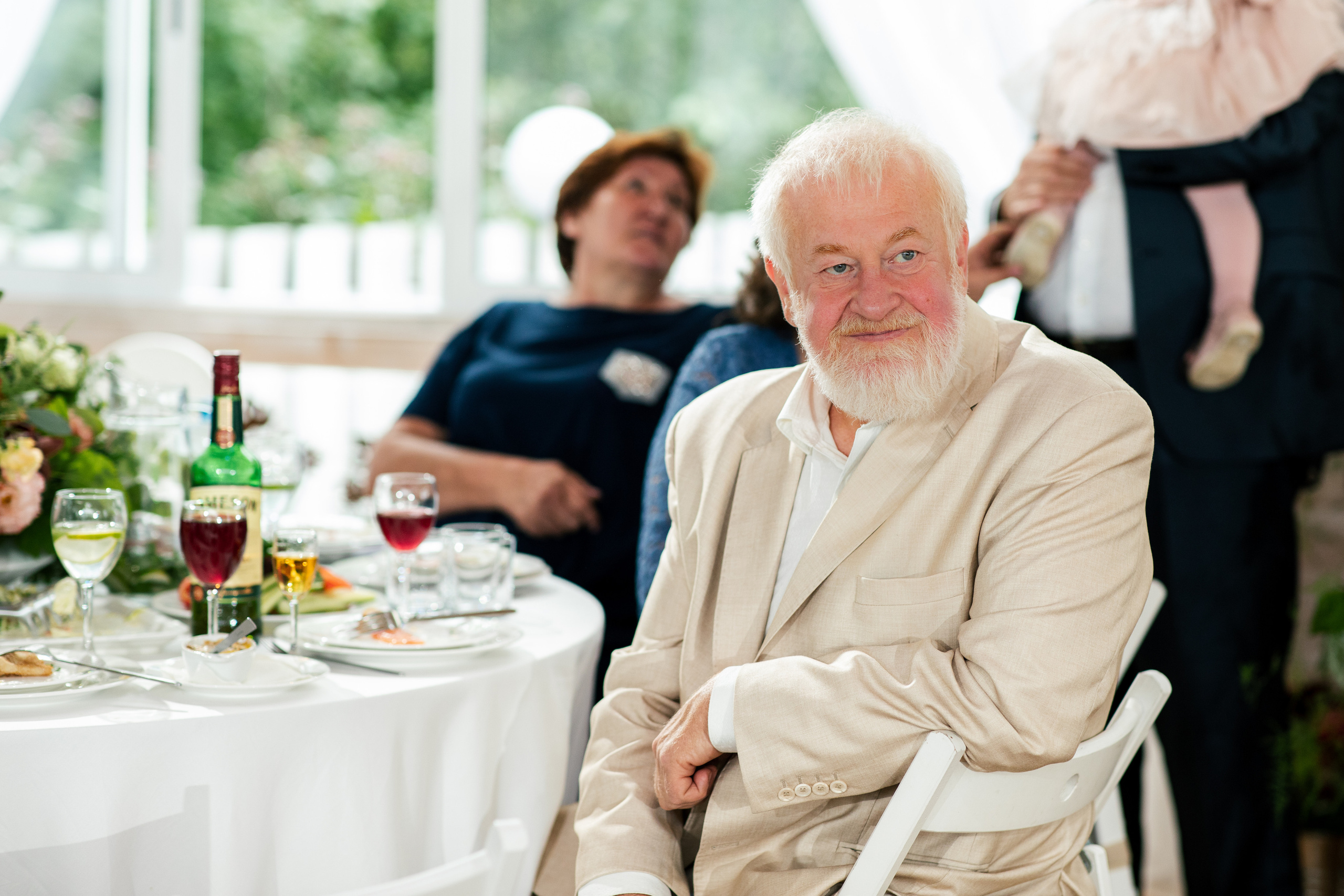 Вишневый Сад. Самый свадебный фотограф
