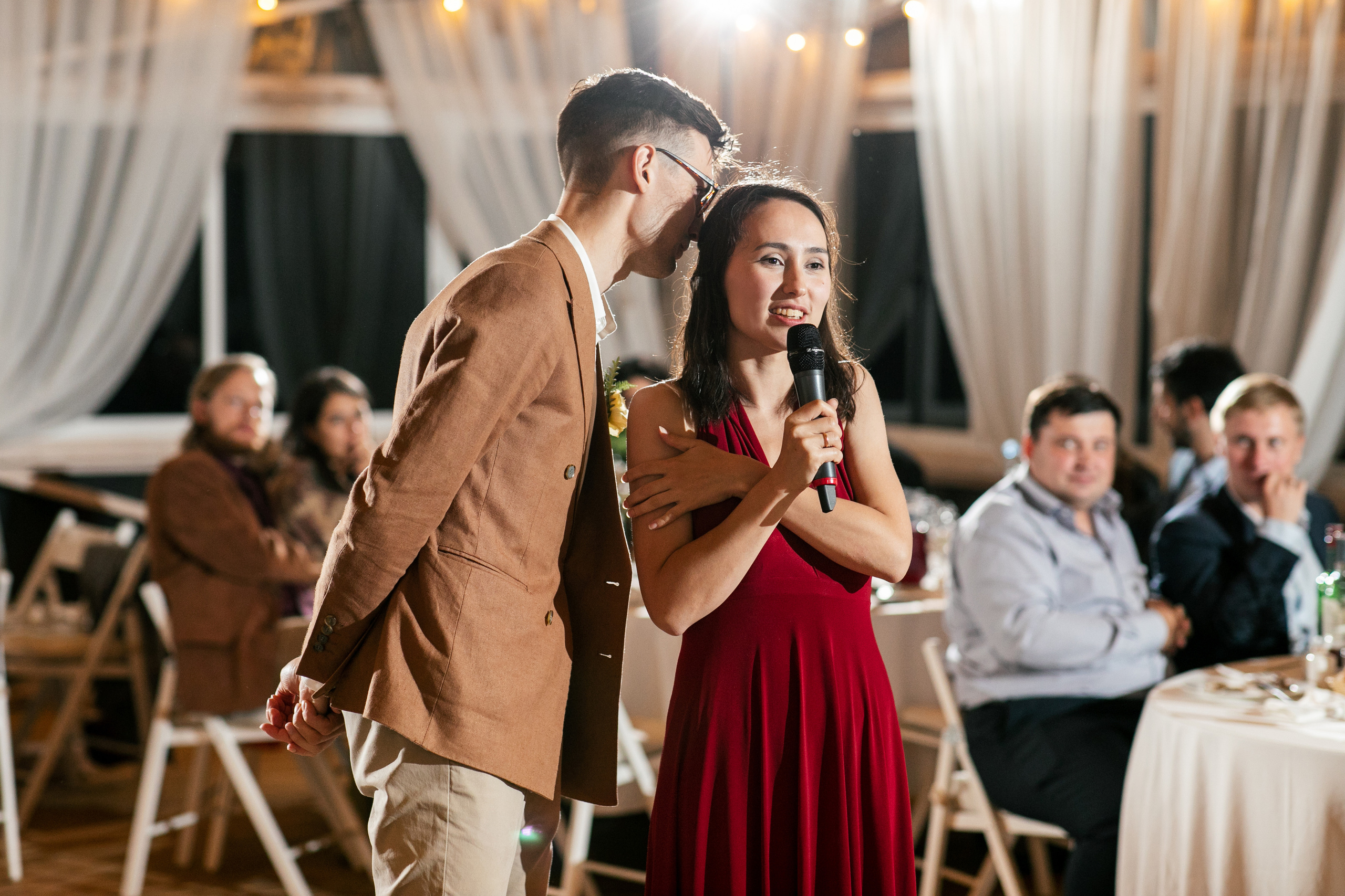 Вишневый Сад. Самый свадебный фотограф