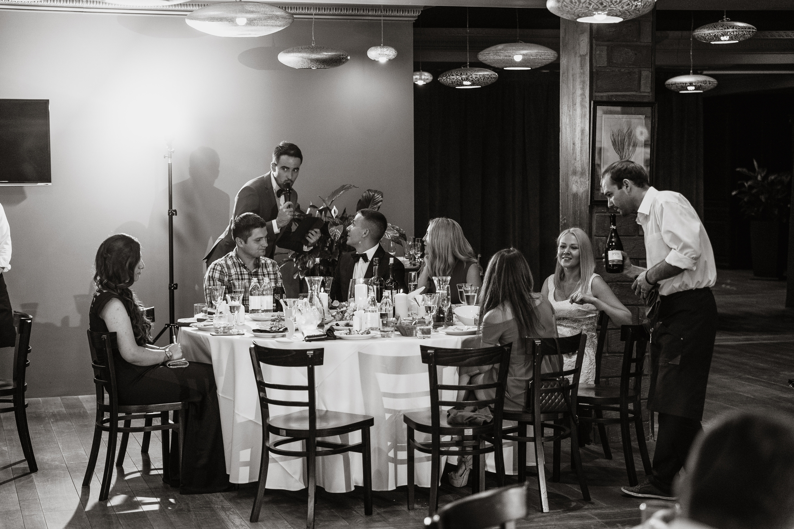 DoubleTree by Hilton and Hot Summer. Самый свадебный фотограф