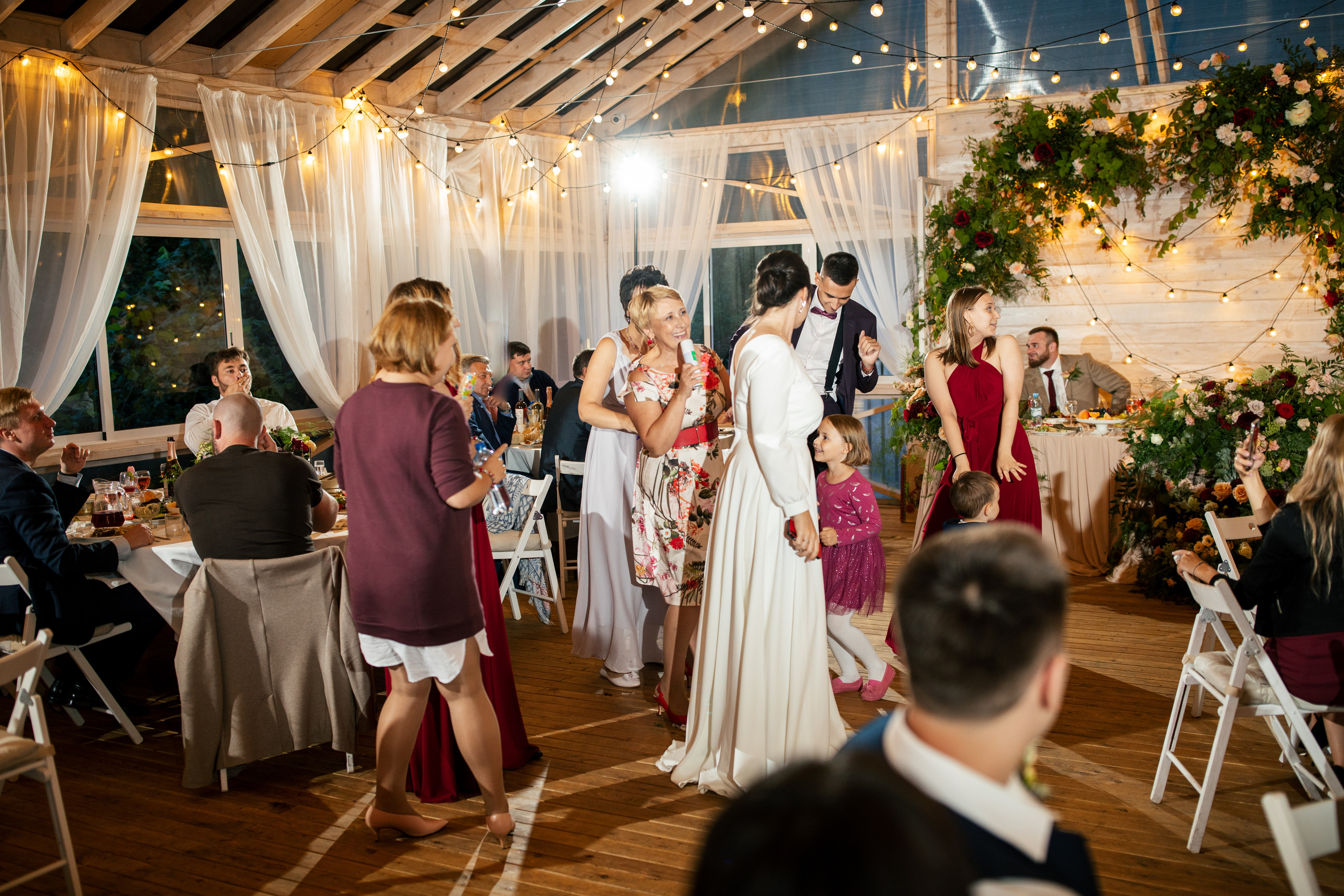 Вишневый Сад. Самый свадебный фотограф