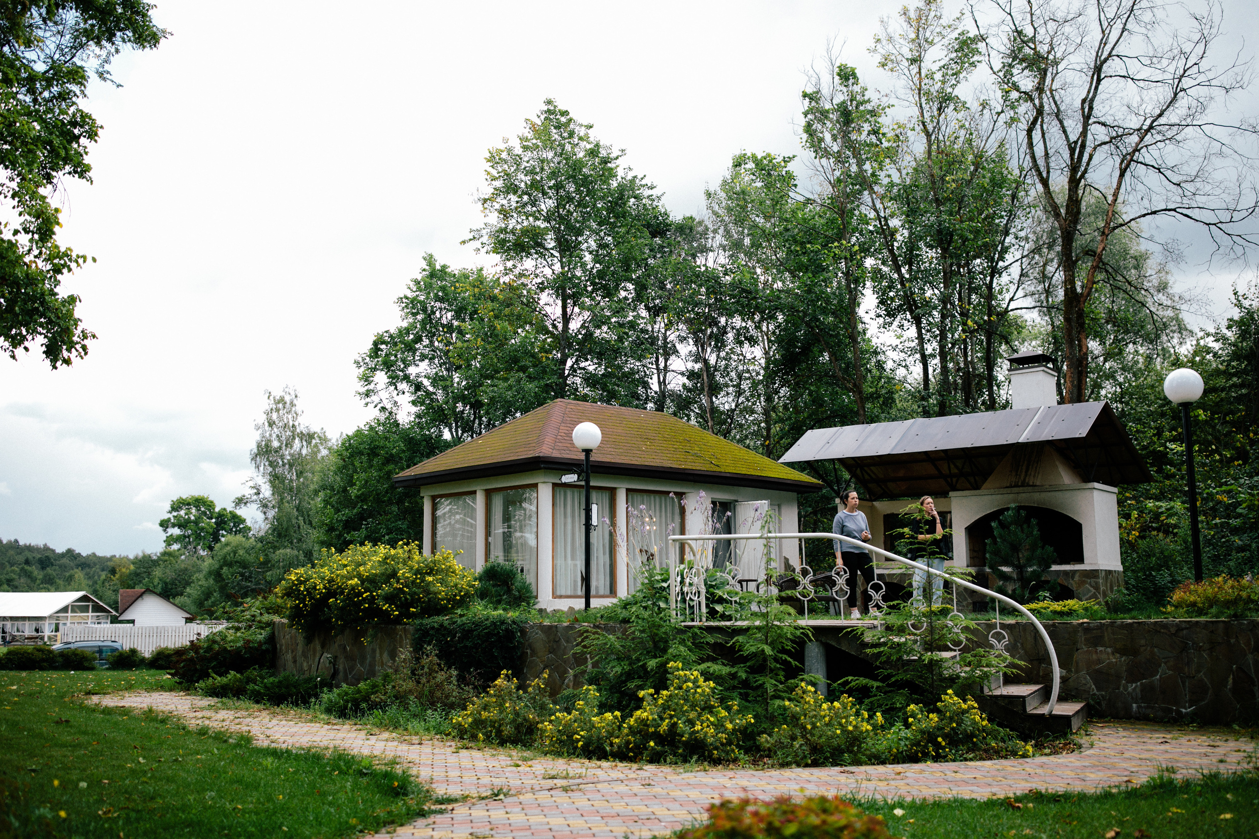 Вишневый Сад. Самый свадебный фотограф