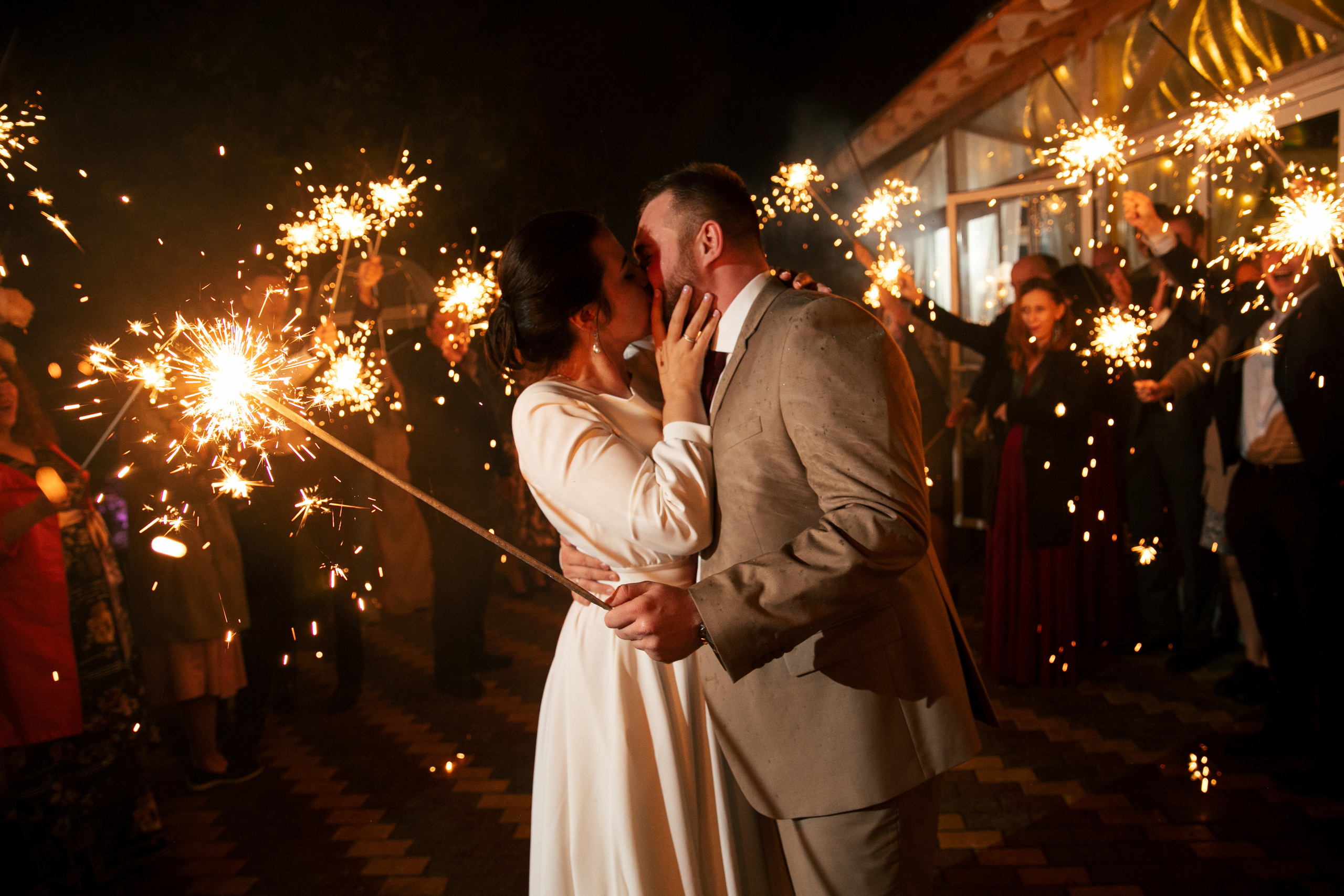 Вишневый Сад. Самый свадебный фотограф