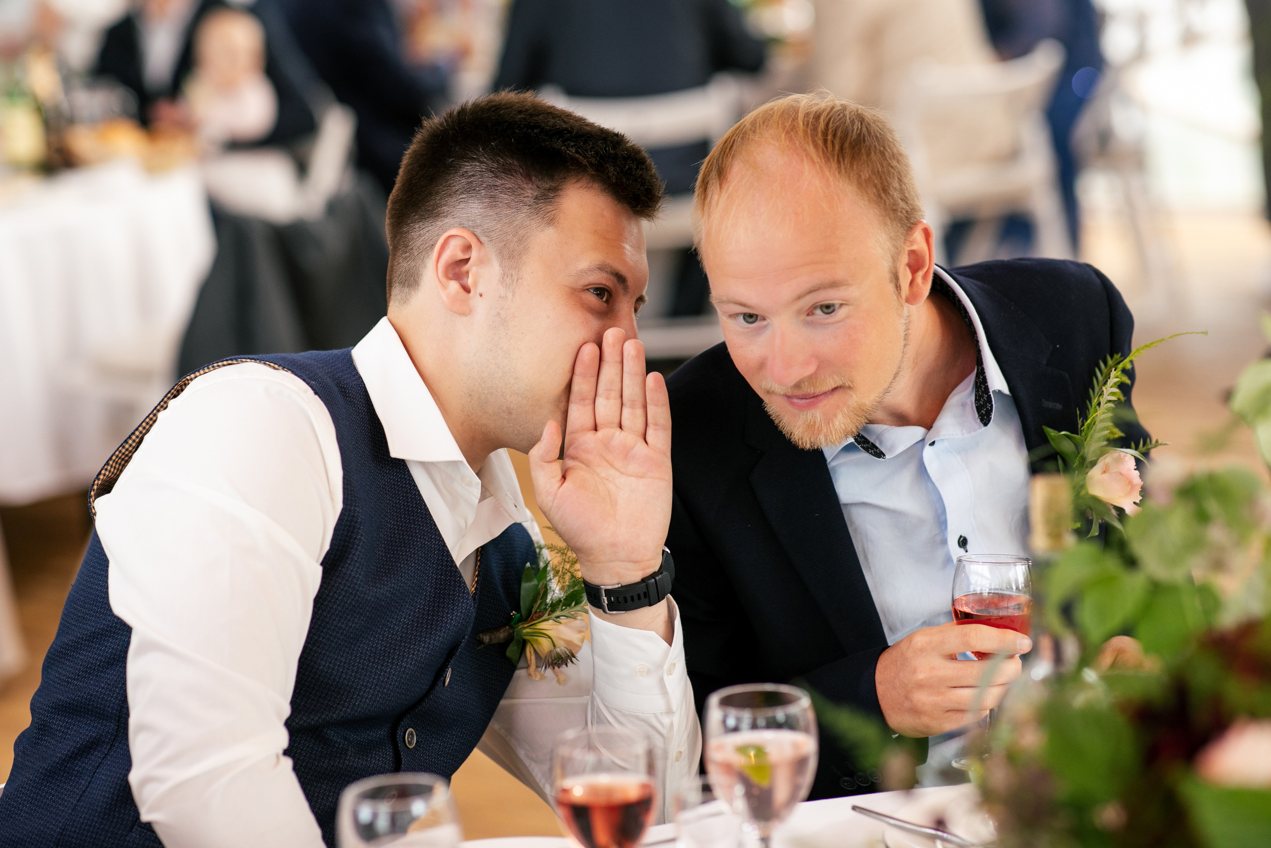 Вишневый Сад. Самый свадебный фотограф