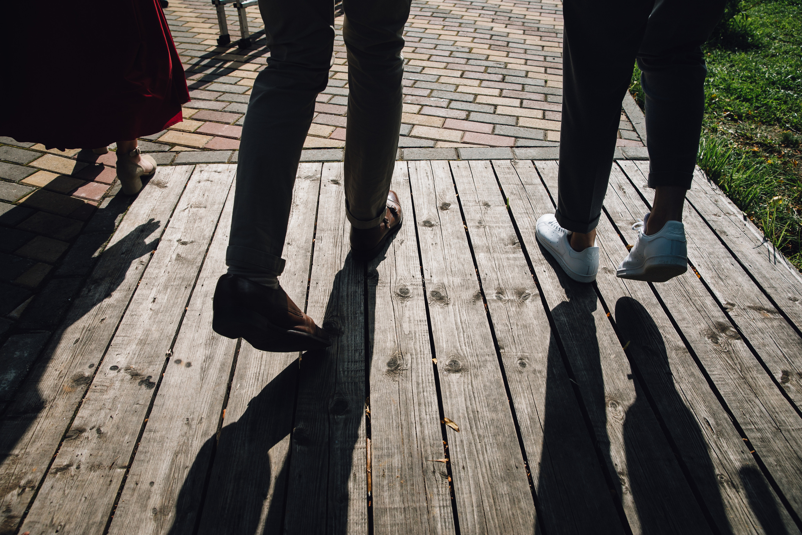 Вишневый Сад. Самый свадебный фотограф