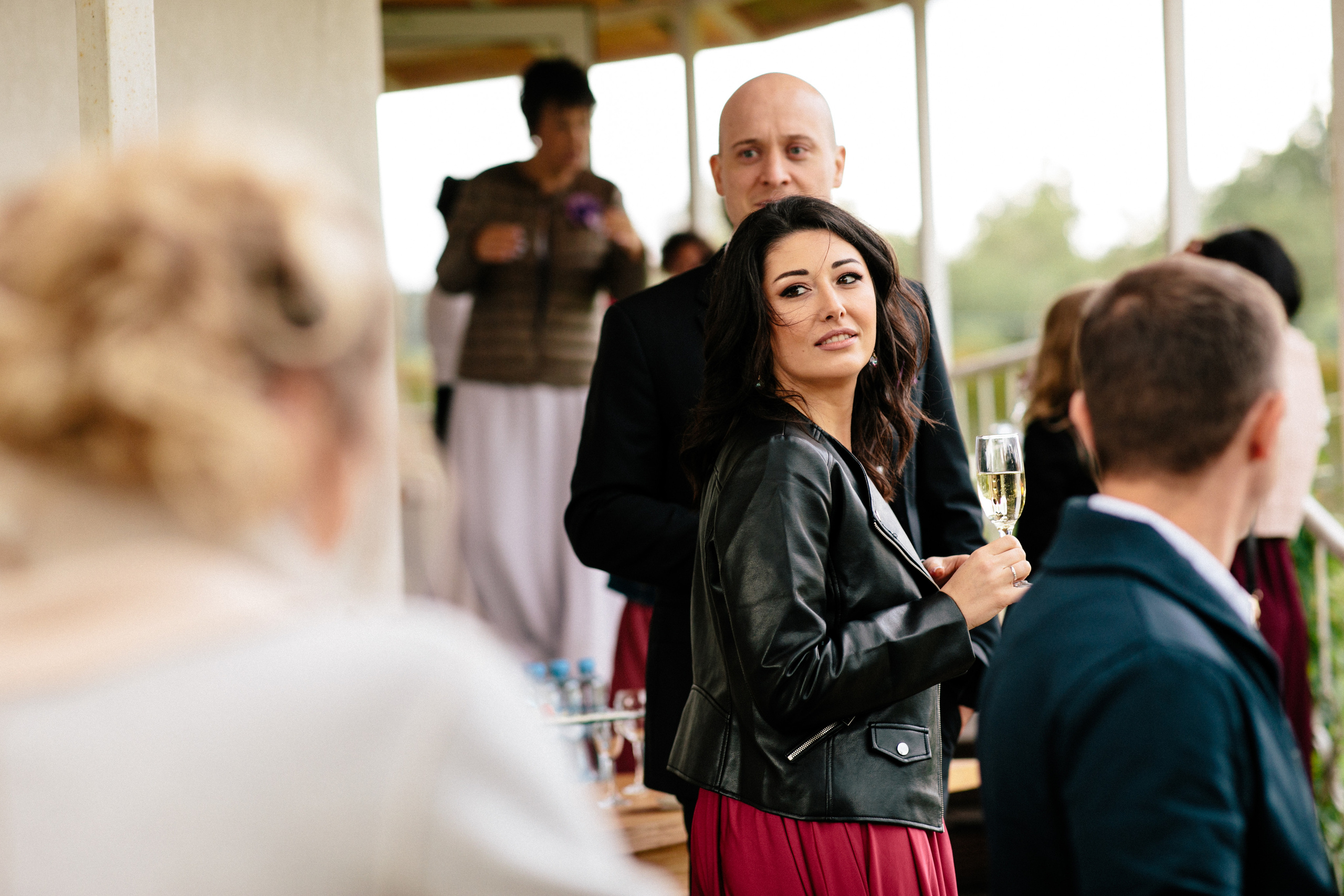 Вишневый Сад. Самый свадебный фотограф