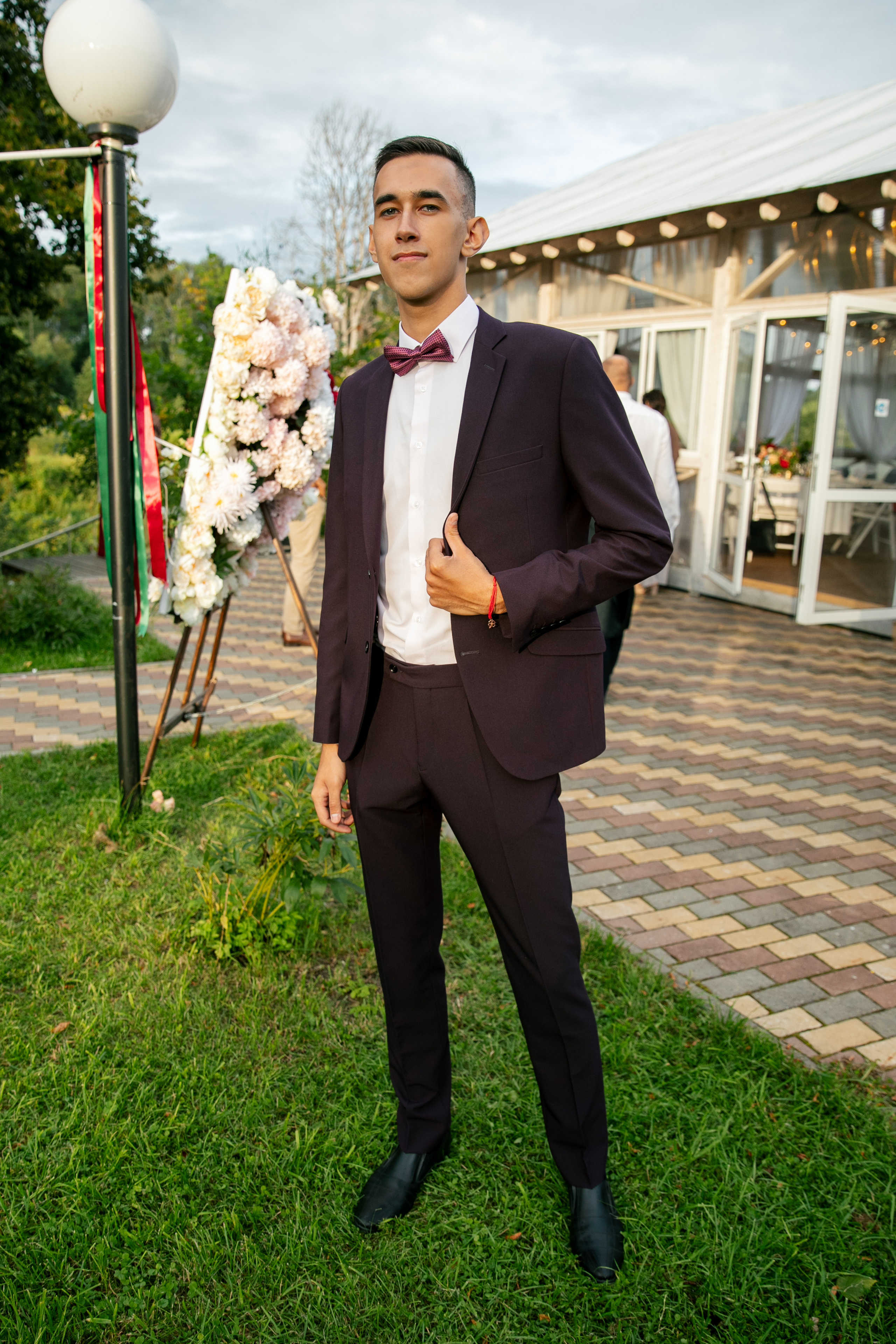 Вишневый Сад. Самый свадебный фотограф