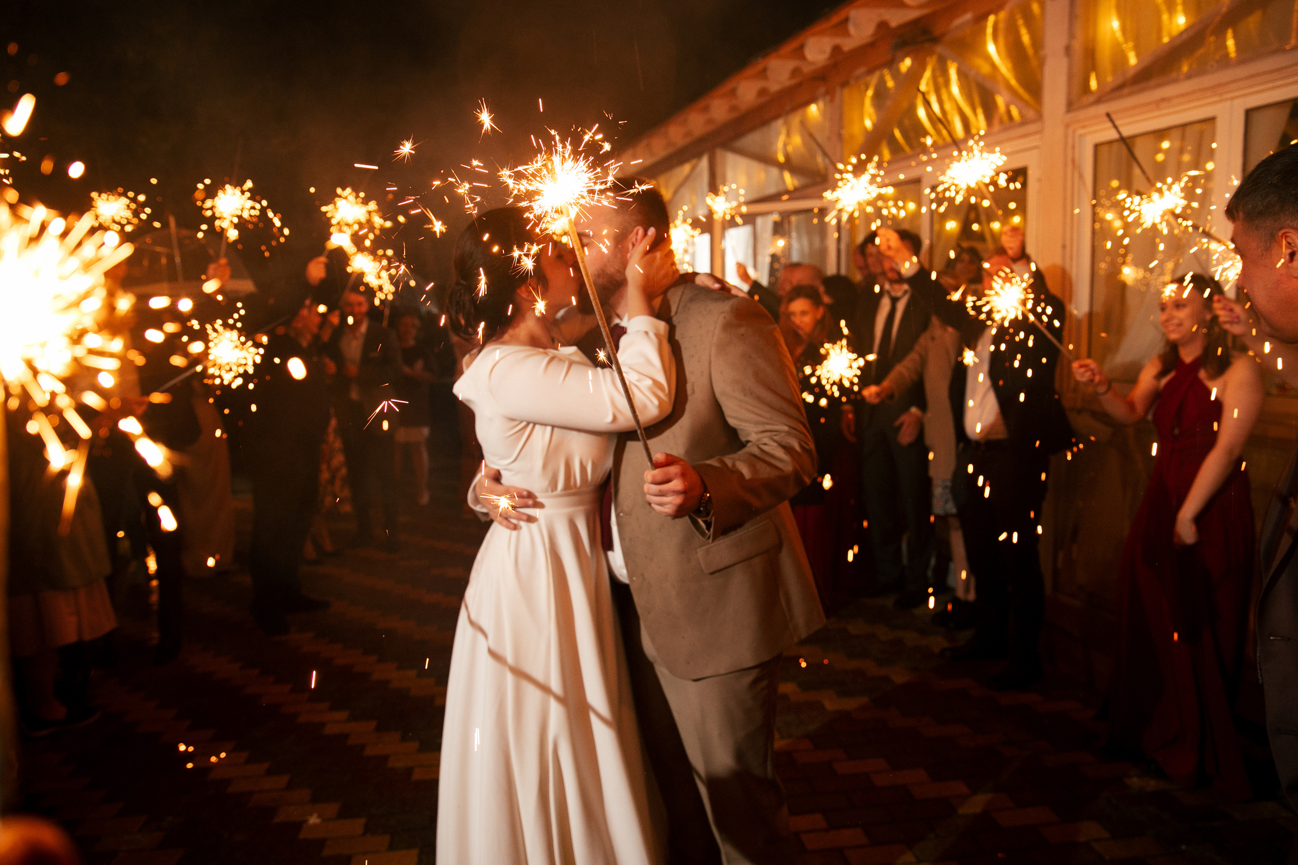 Вишневый Сад. Самый свадебный фотограф