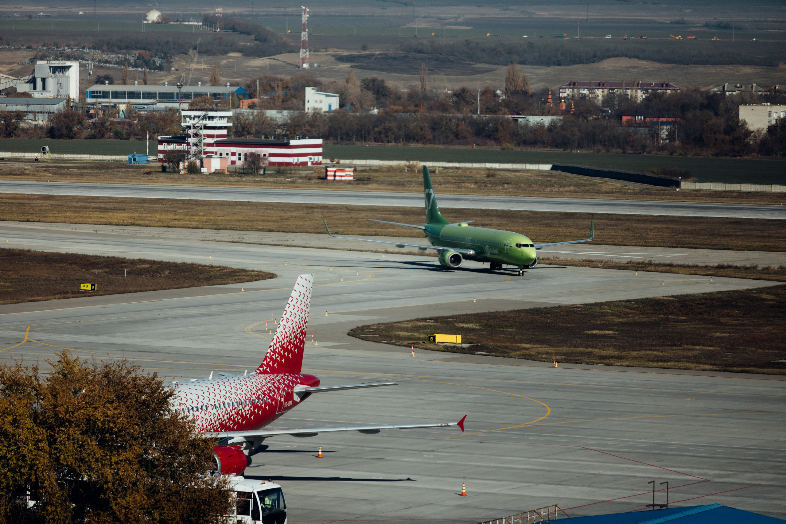 Споттинг MRV. Самый свадебный фотограф