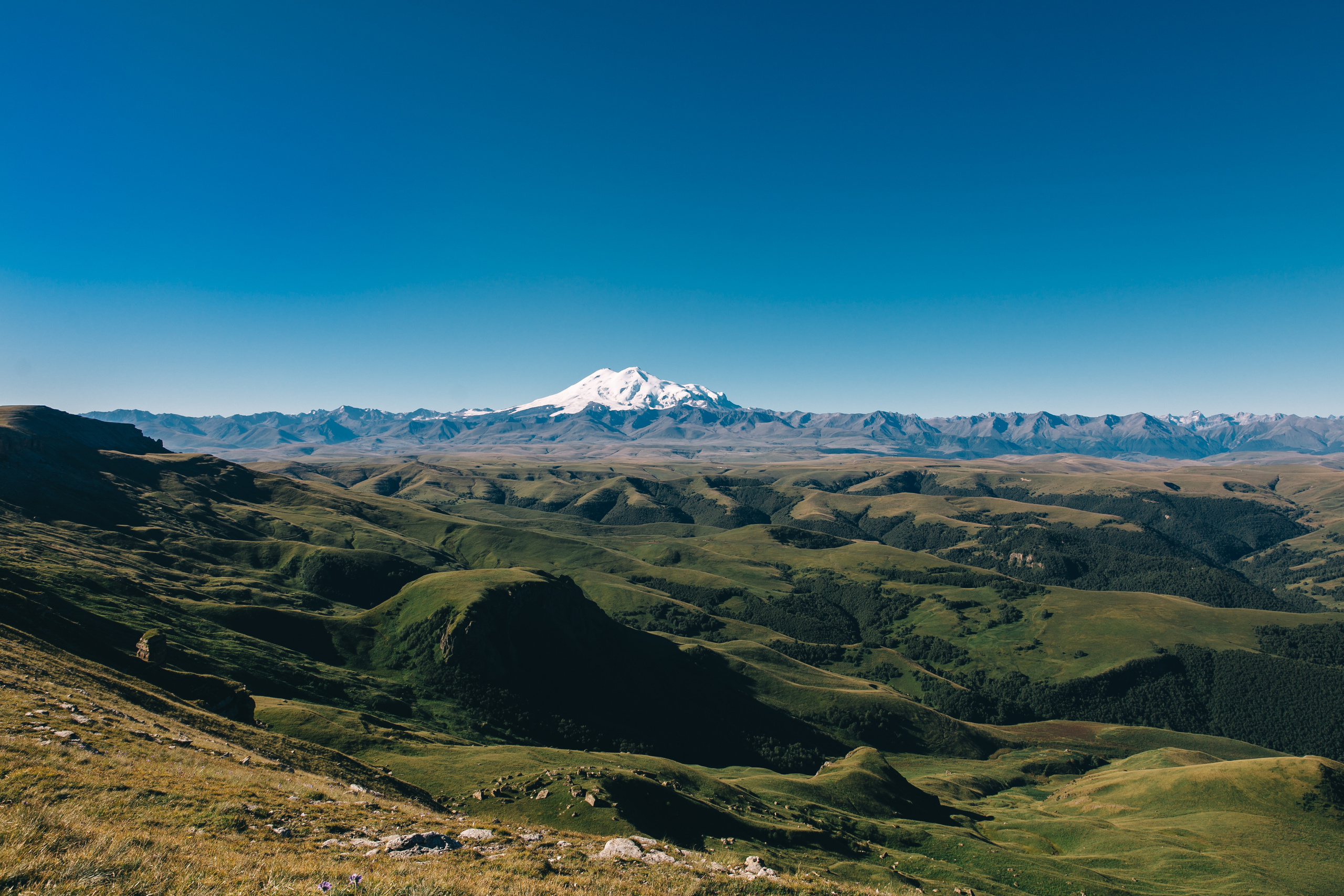 Бермамыт. Самый свадебный фотограф