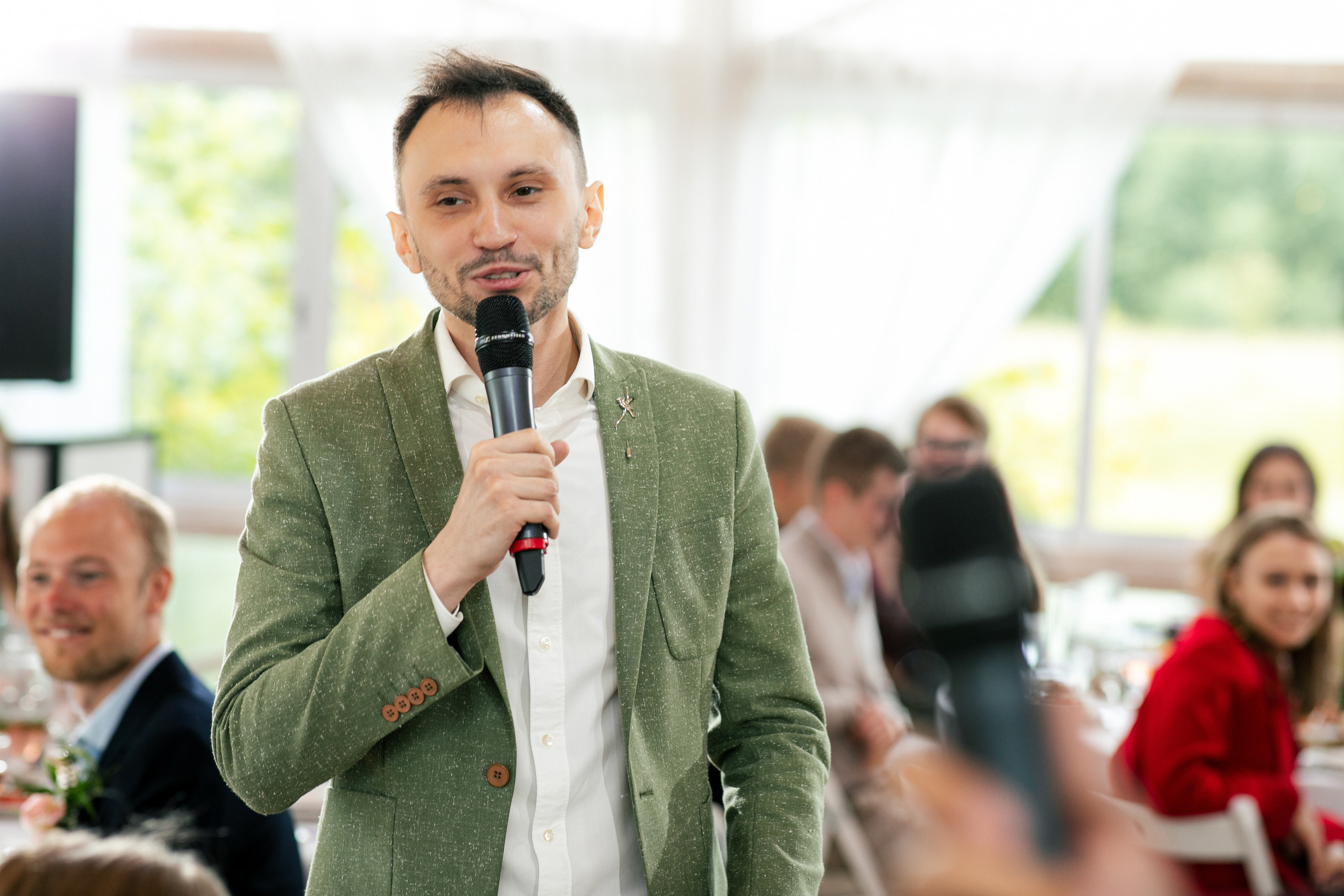 Вишневый Сад. Самый свадебный фотограф