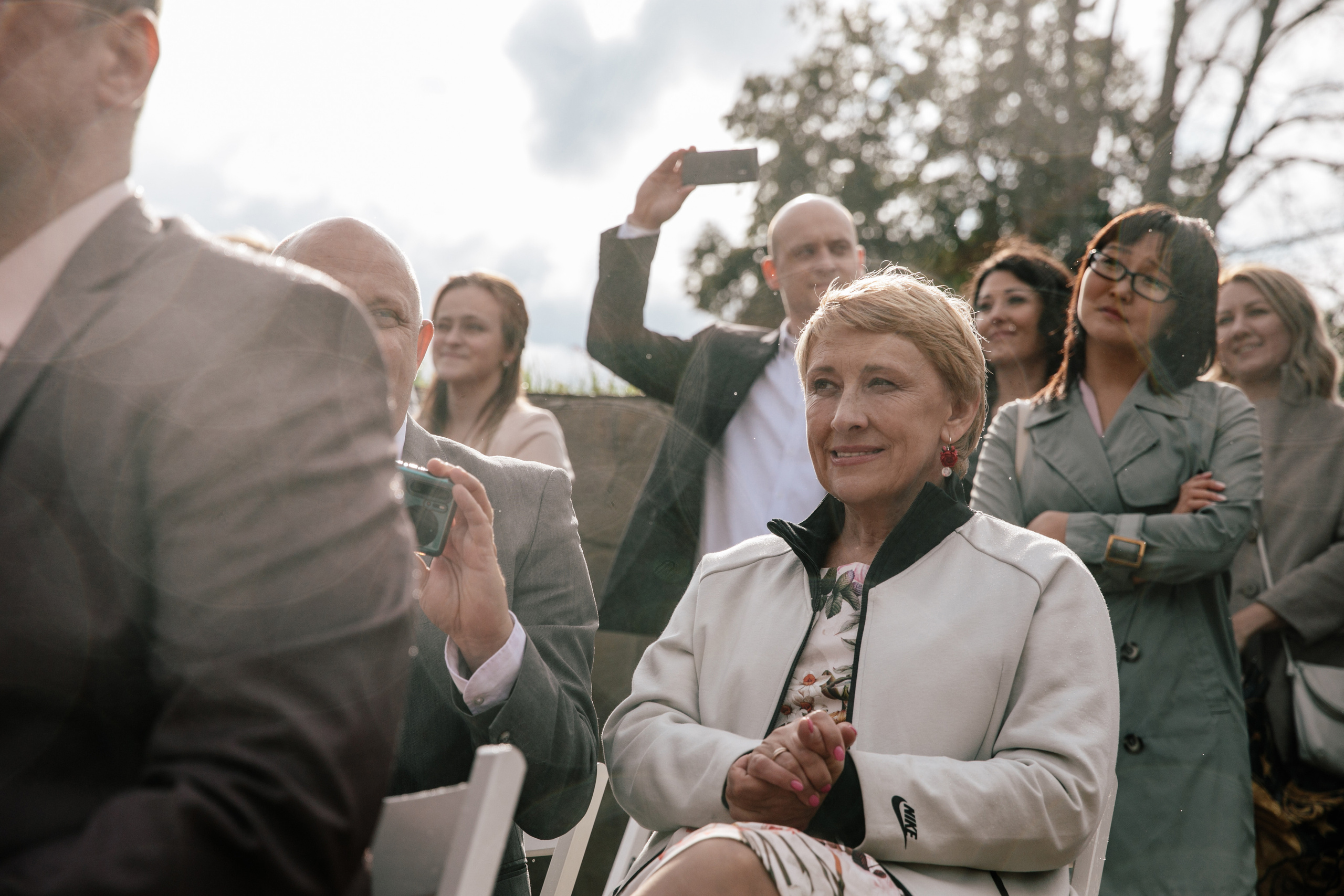 Вишневый Сад. Самый свадебный фотограф