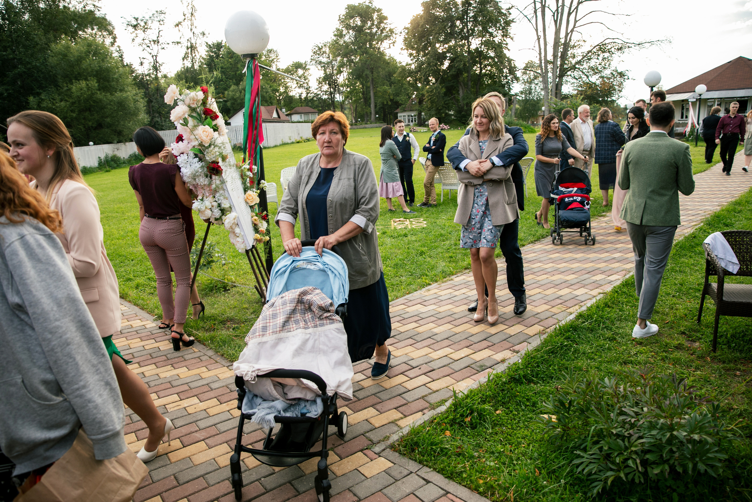 Вишневый Сад. Самый свадебный фотограф