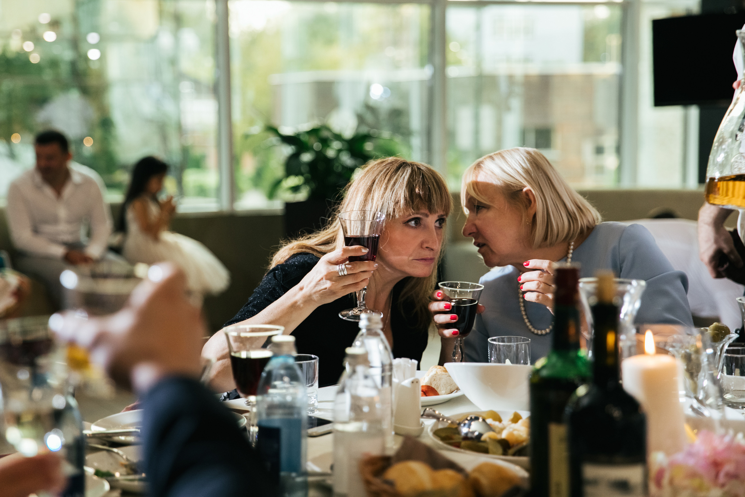 DoubleTree by Hilton and Hot Summer. Самый свадебный фотограф