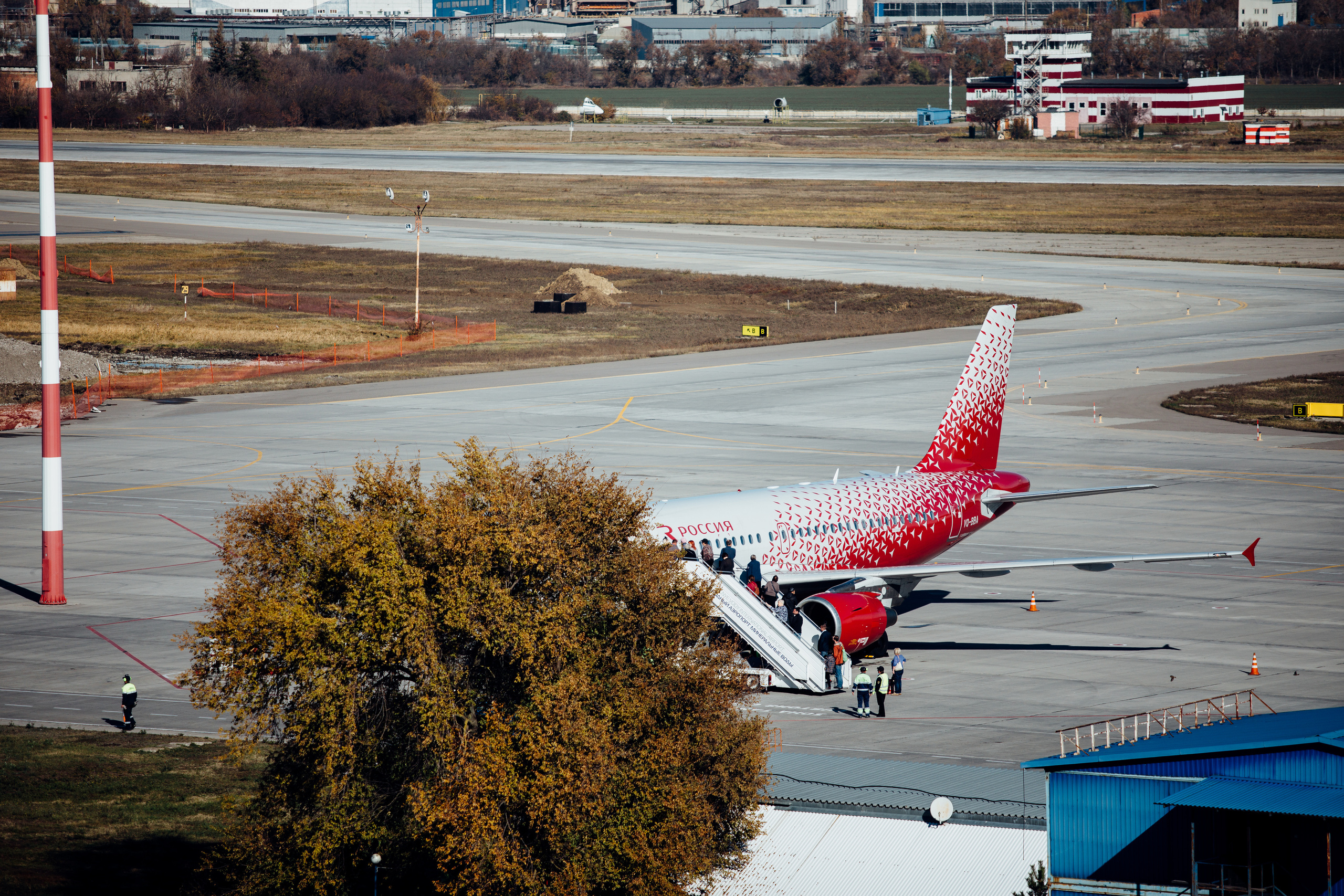Споттинг MRV. Самый свадебный фотограф