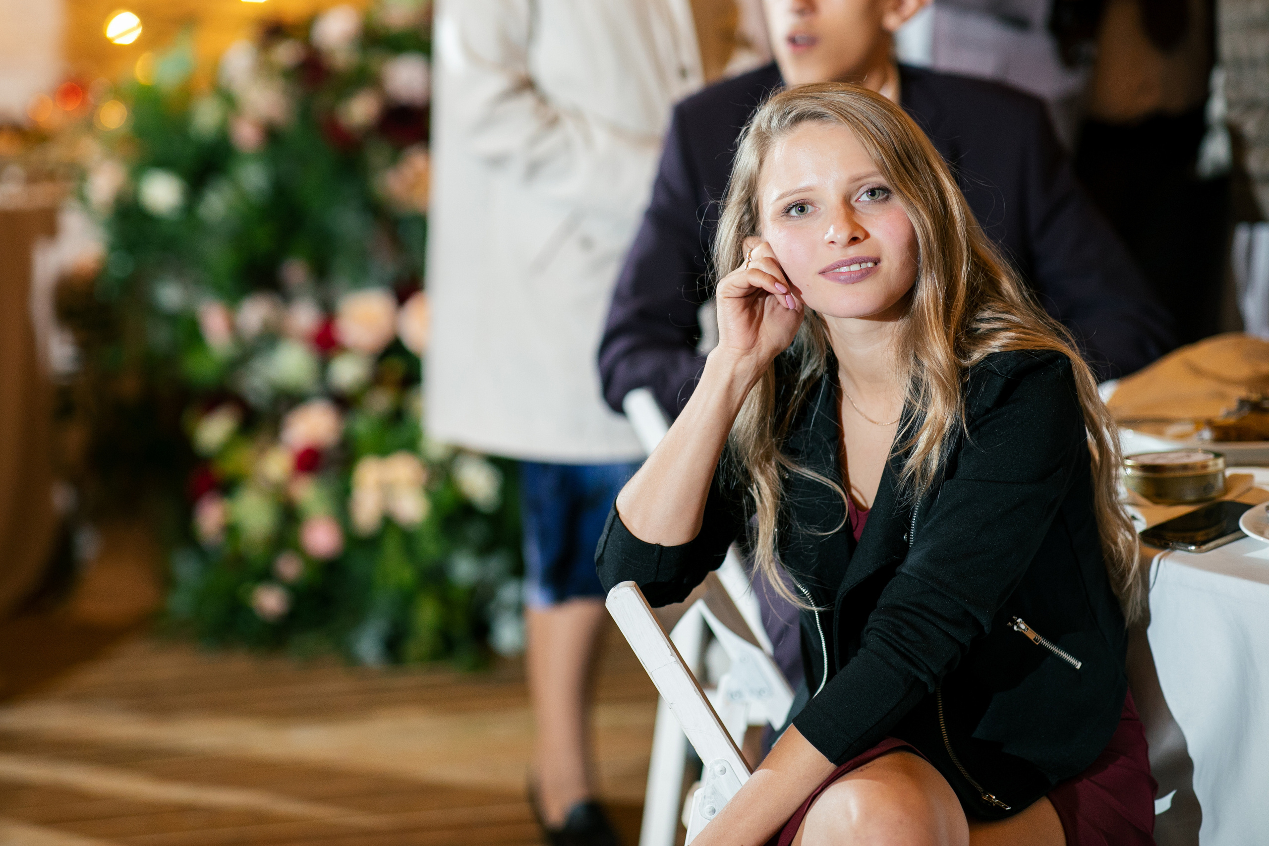 Вишневый Сад. Самый свадебный фотограф