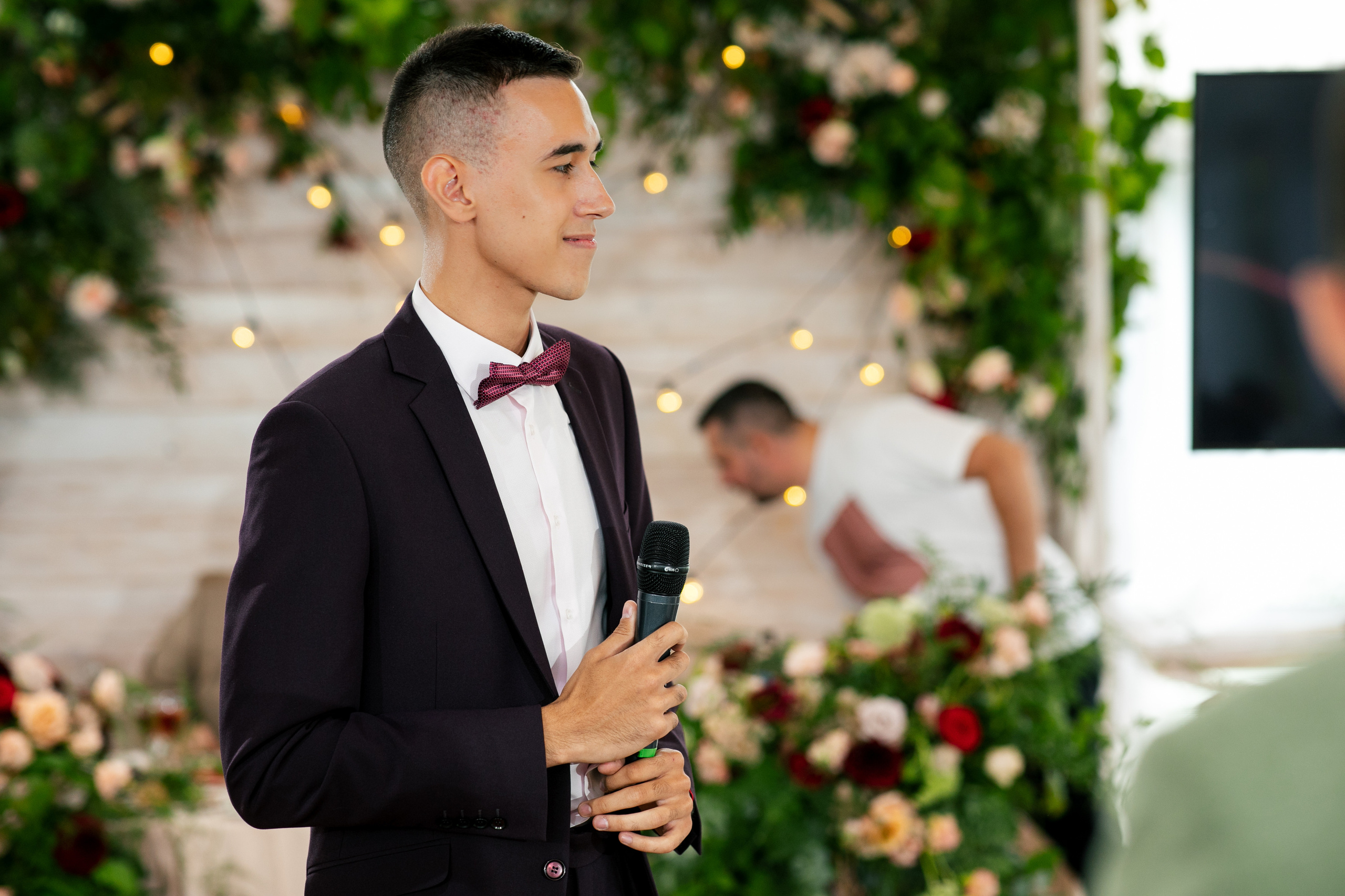 Вишневый Сад. Самый свадебный фотограф