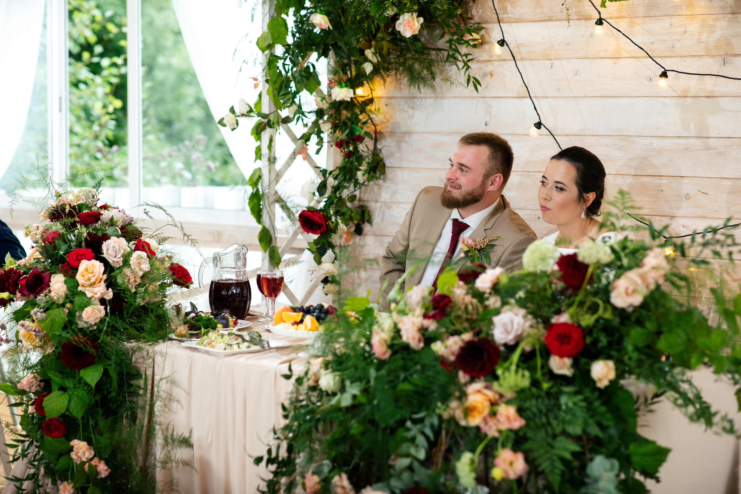 Вишневый Сад. Самый свадебный фотограф
