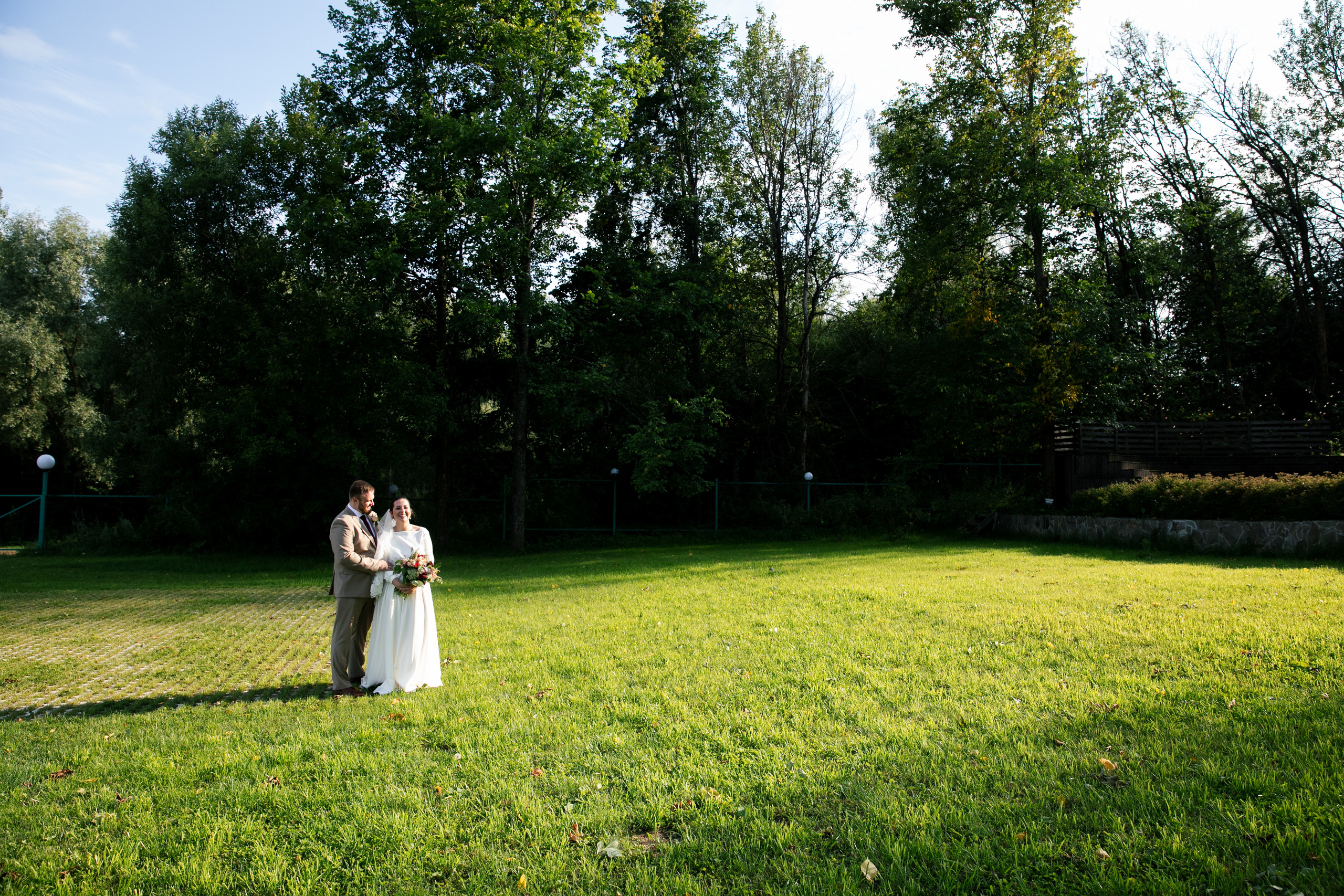 Вишневый Сад. Самый свадебный фотограф