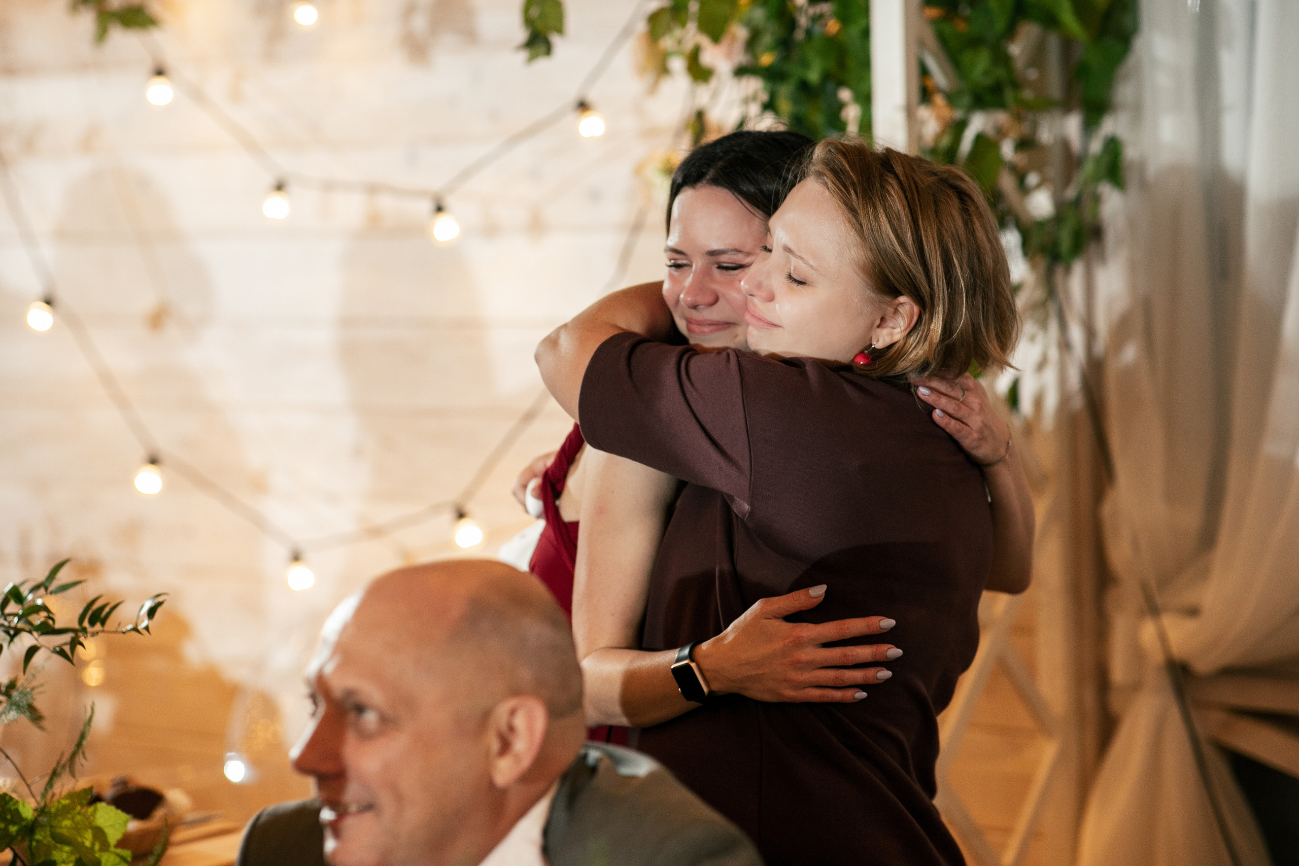 Вишневый Сад. Самый свадебный фотограф