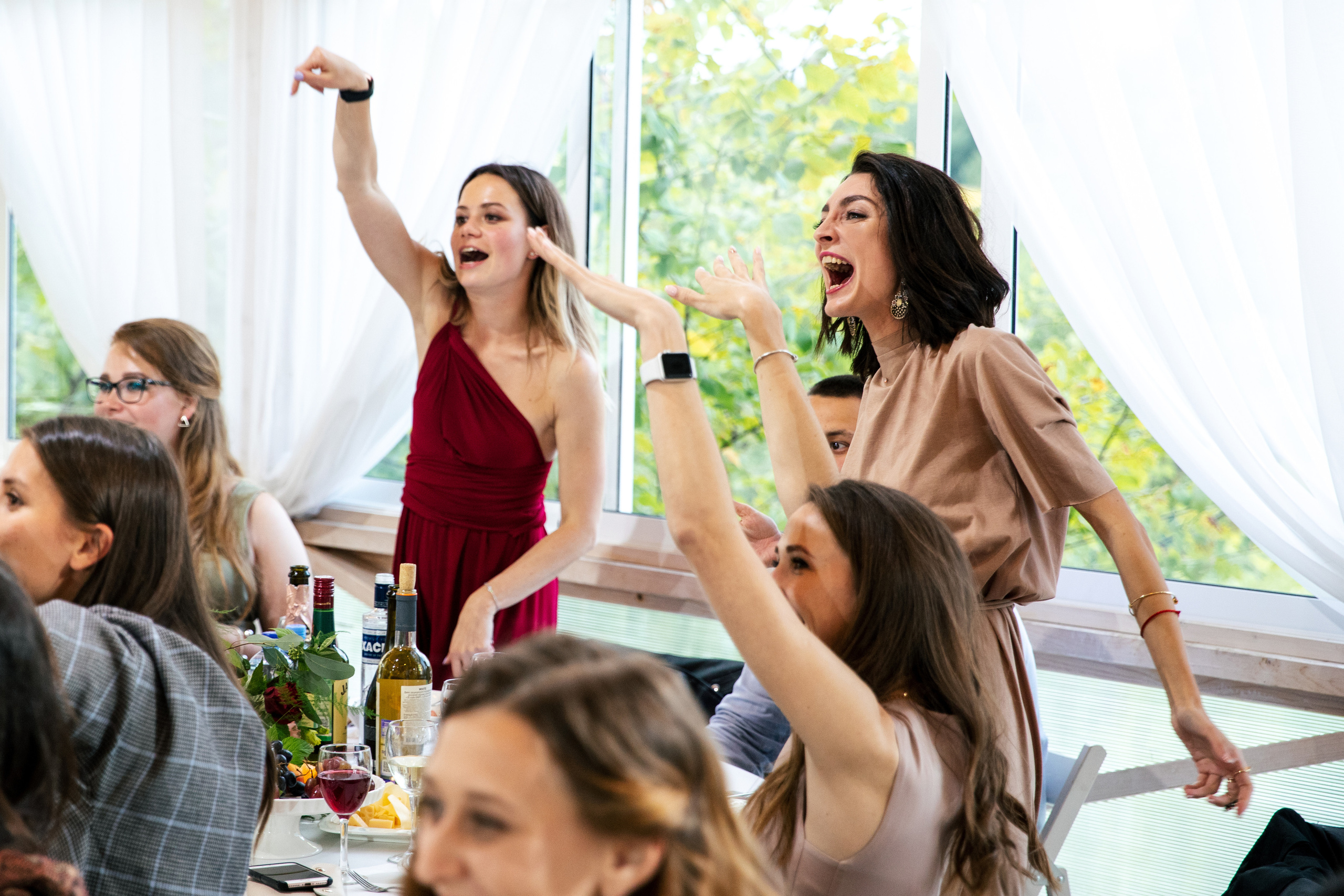 Вишневый Сад. Самый свадебный фотограф