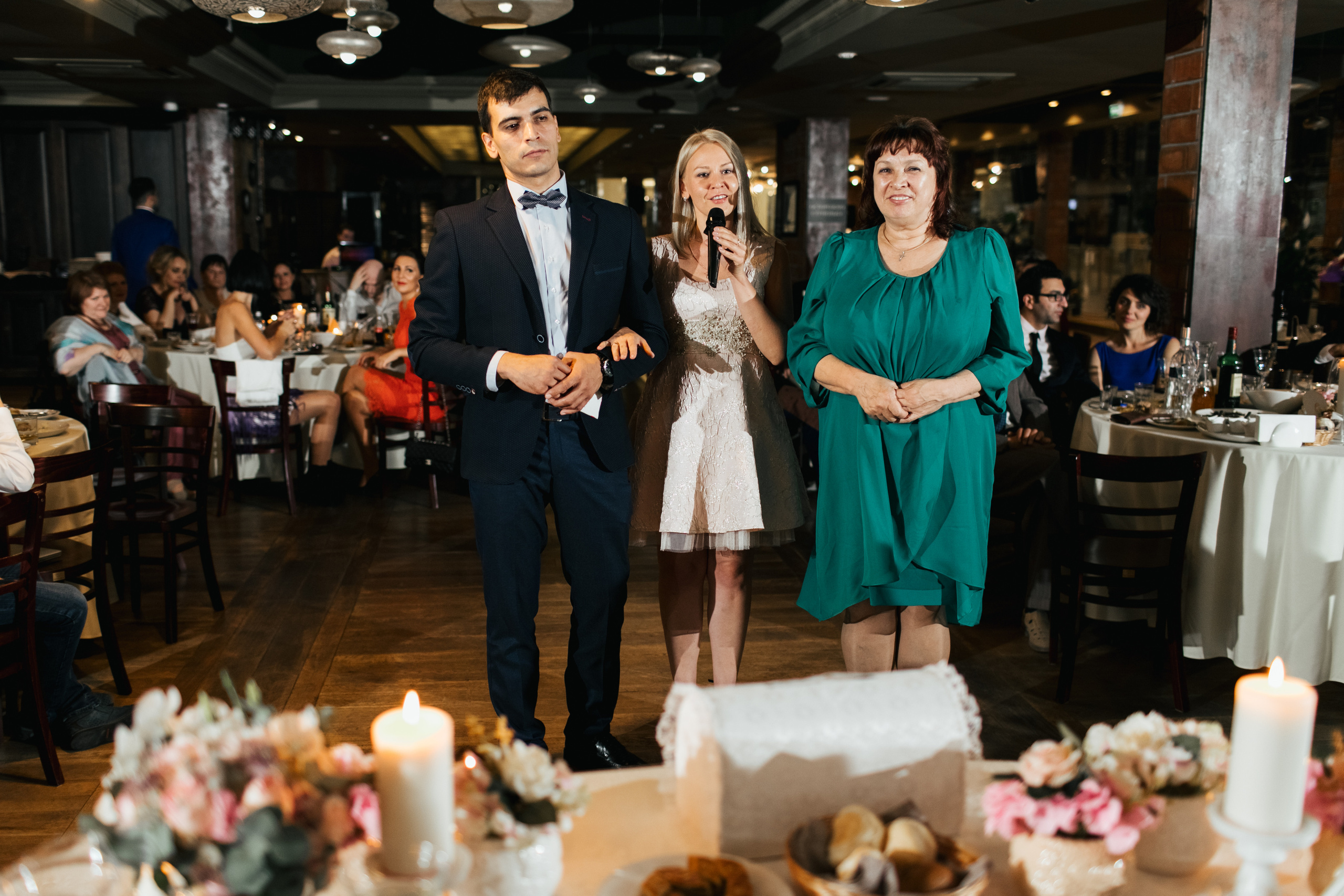 DoubleTree by Hilton and Hot Summer. Самый свадебный фотограф