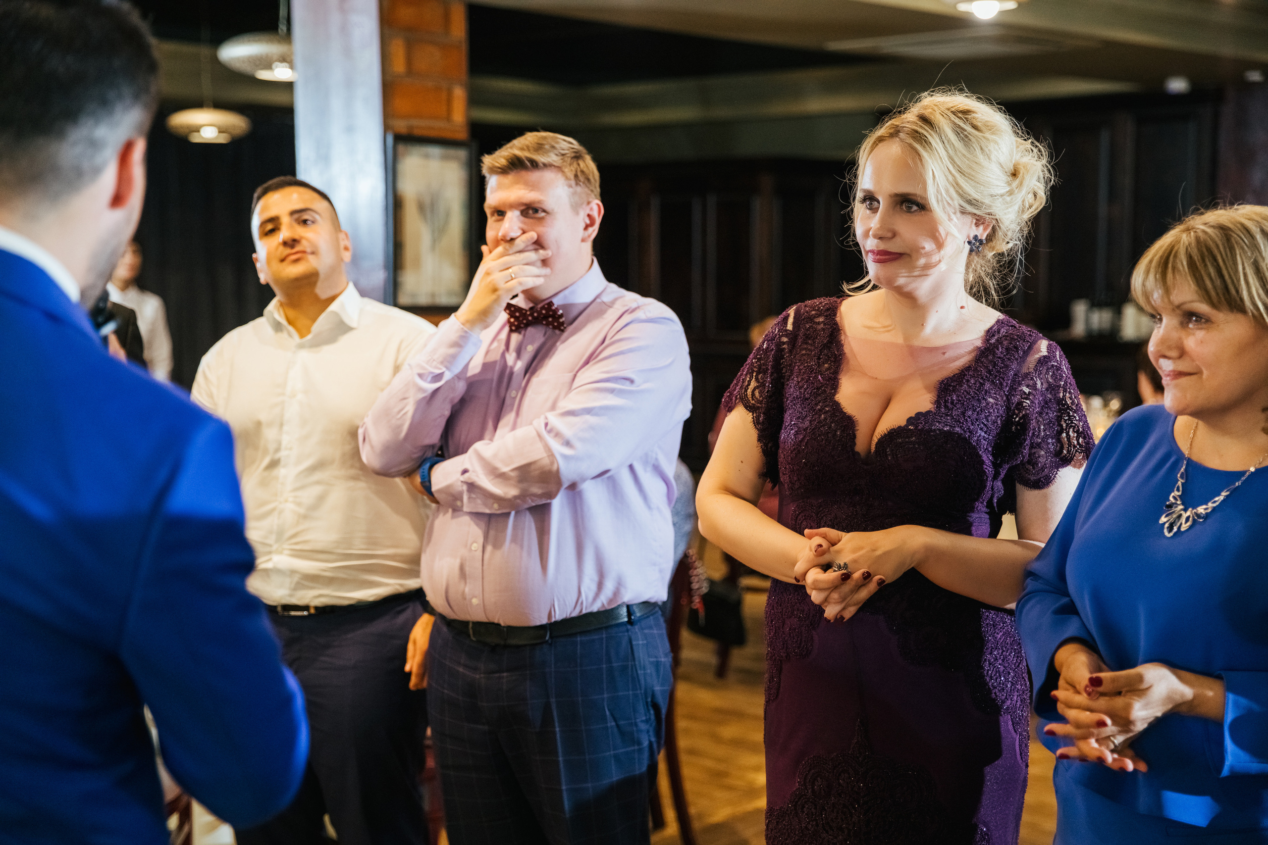 DoubleTree by Hilton and Hot Summer. Самый свадебный фотограф