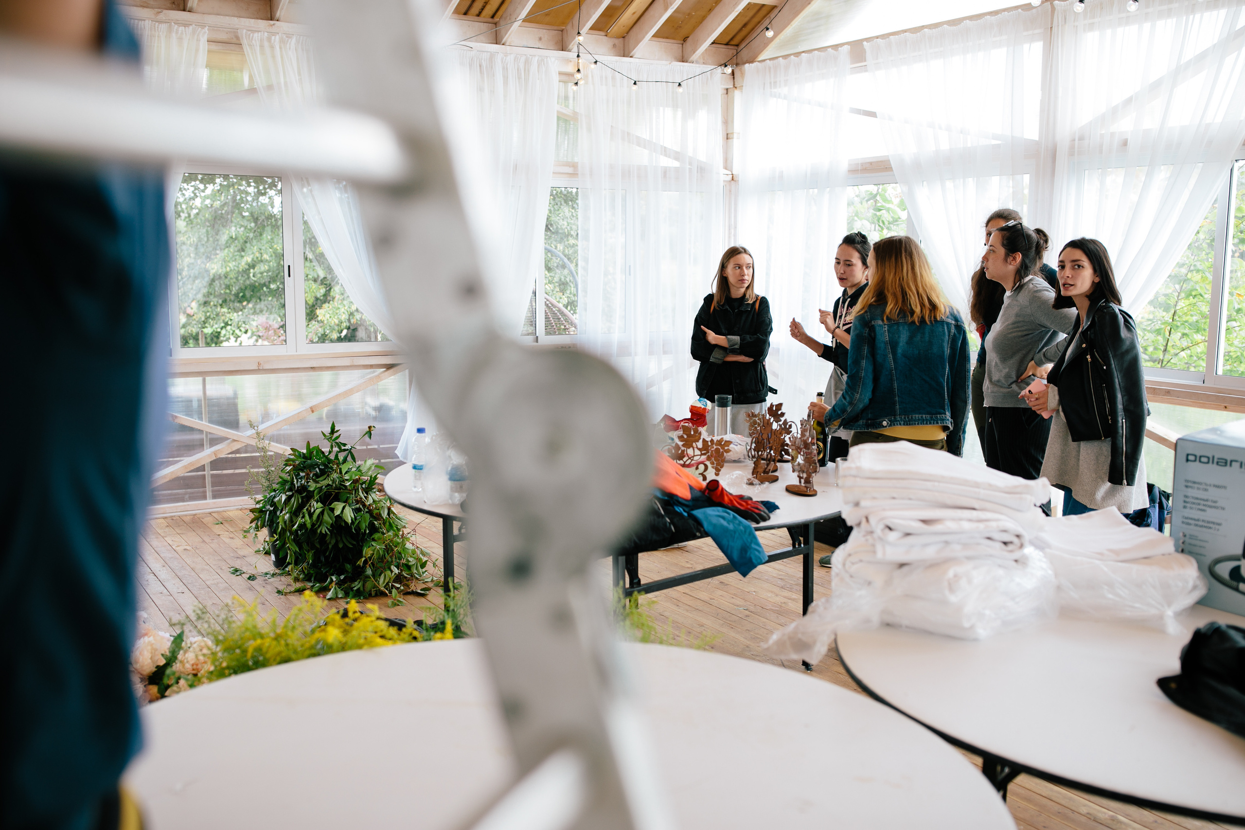 Вишневый Сад. Самый свадебный фотограф