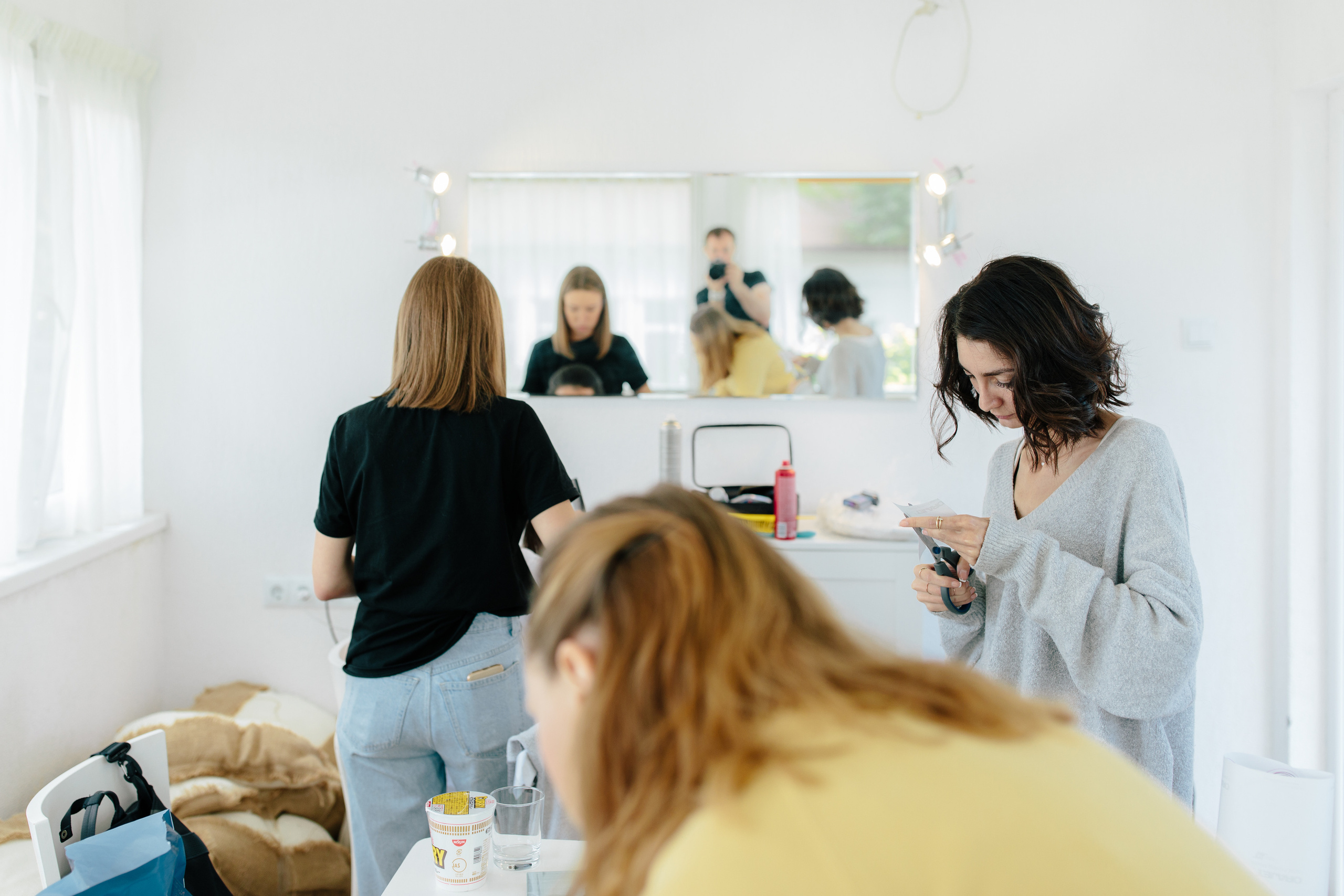 Вишневый Сад. Самый свадебный фотограф
