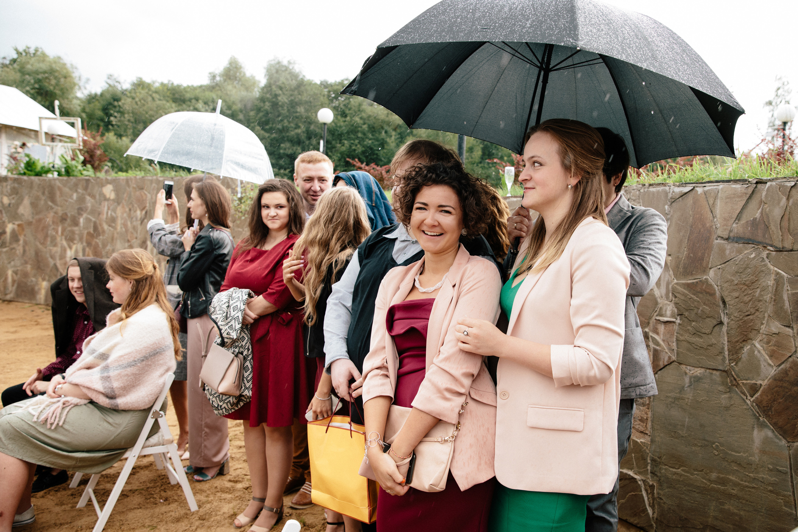 Вишневый Сад. Самый свадебный фотограф