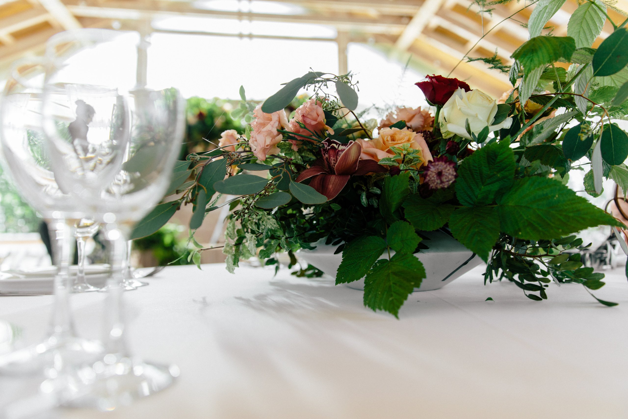 Вишневый Сад. Самый свадебный фотограф