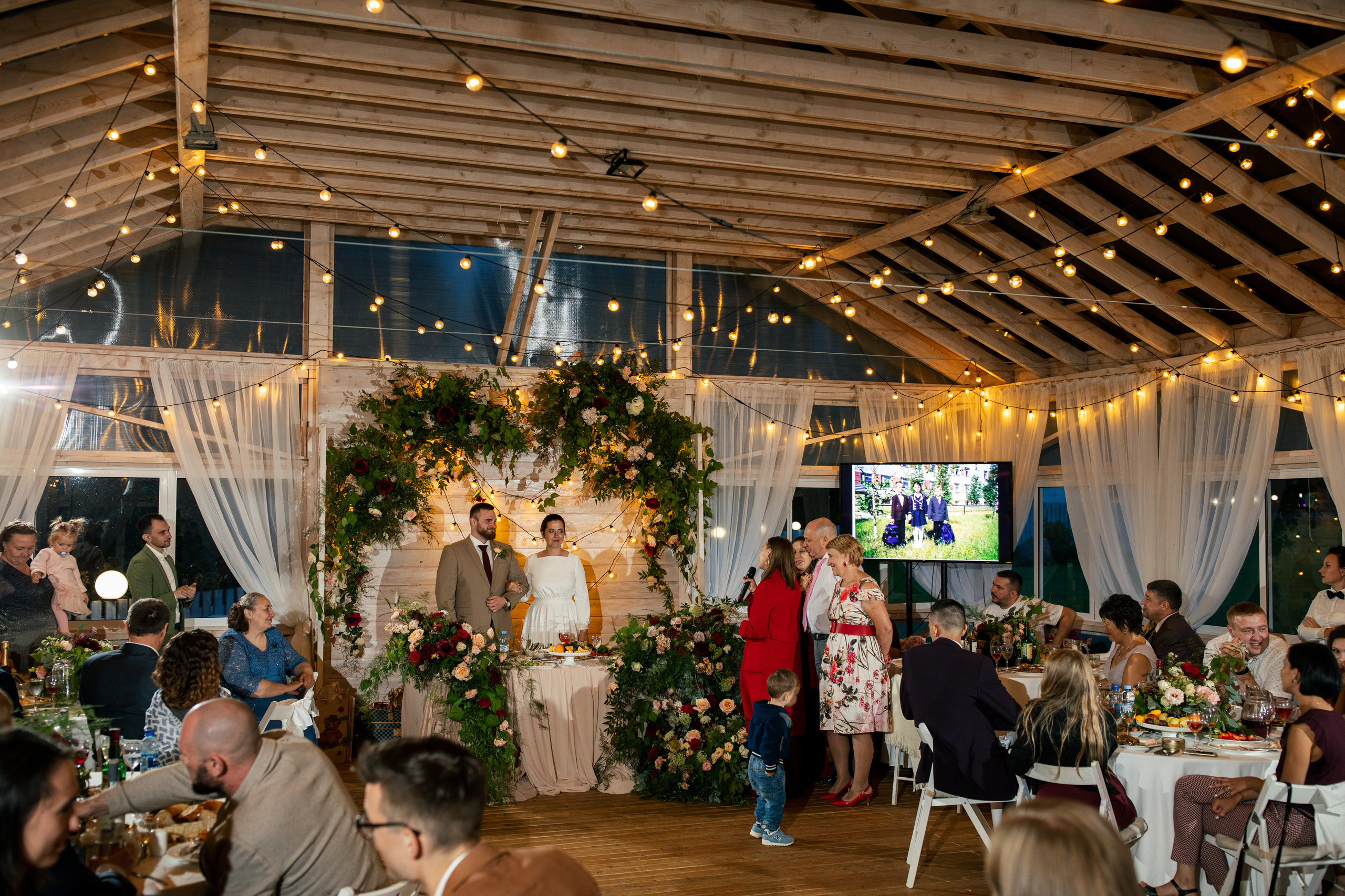 Вишневый Сад. Самый свадебный фотограф