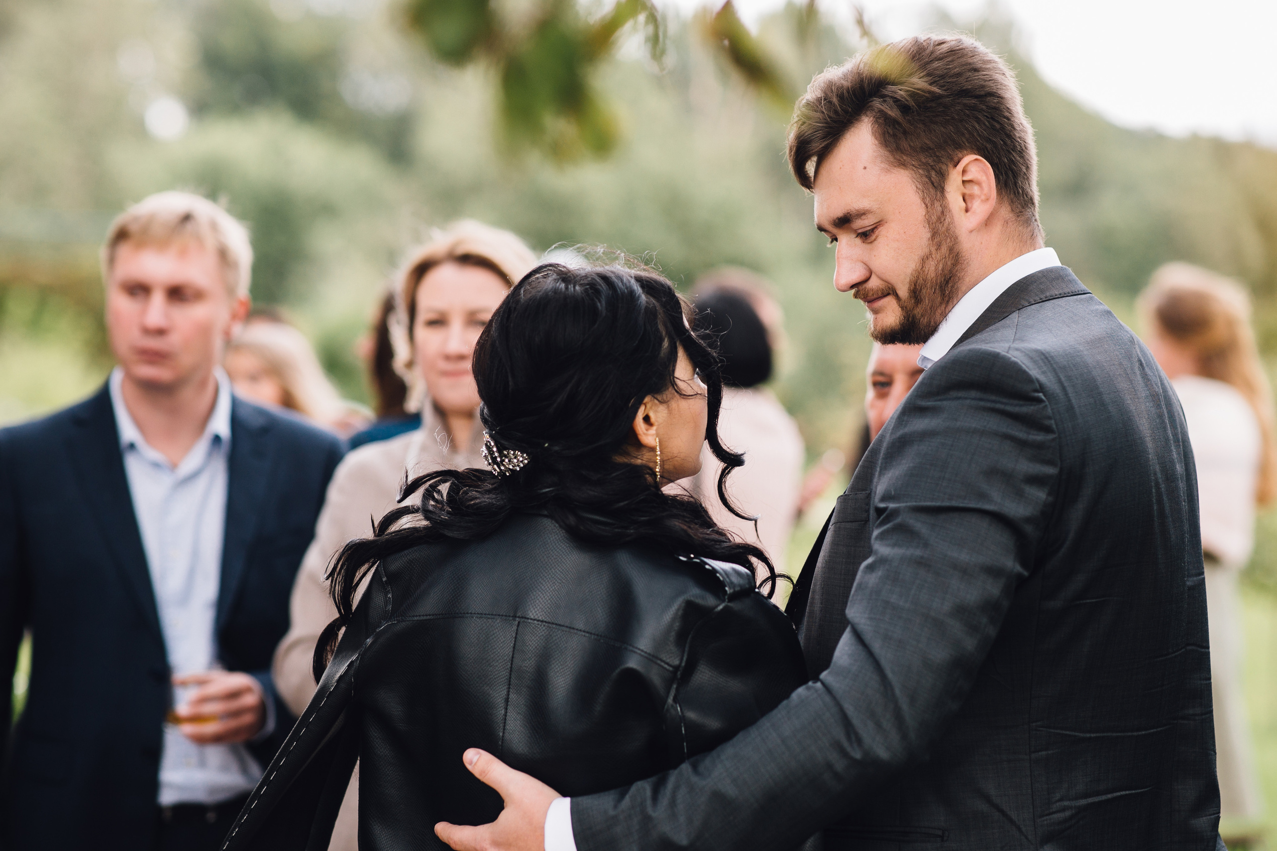 Вишневый Сад. Самый свадебный фотограф