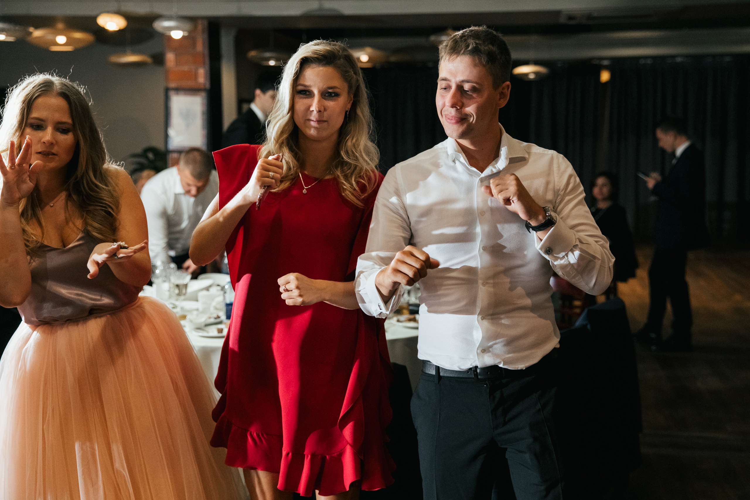 DoubleTree by Hilton and Hot Summer. Самый свадебный фотограф