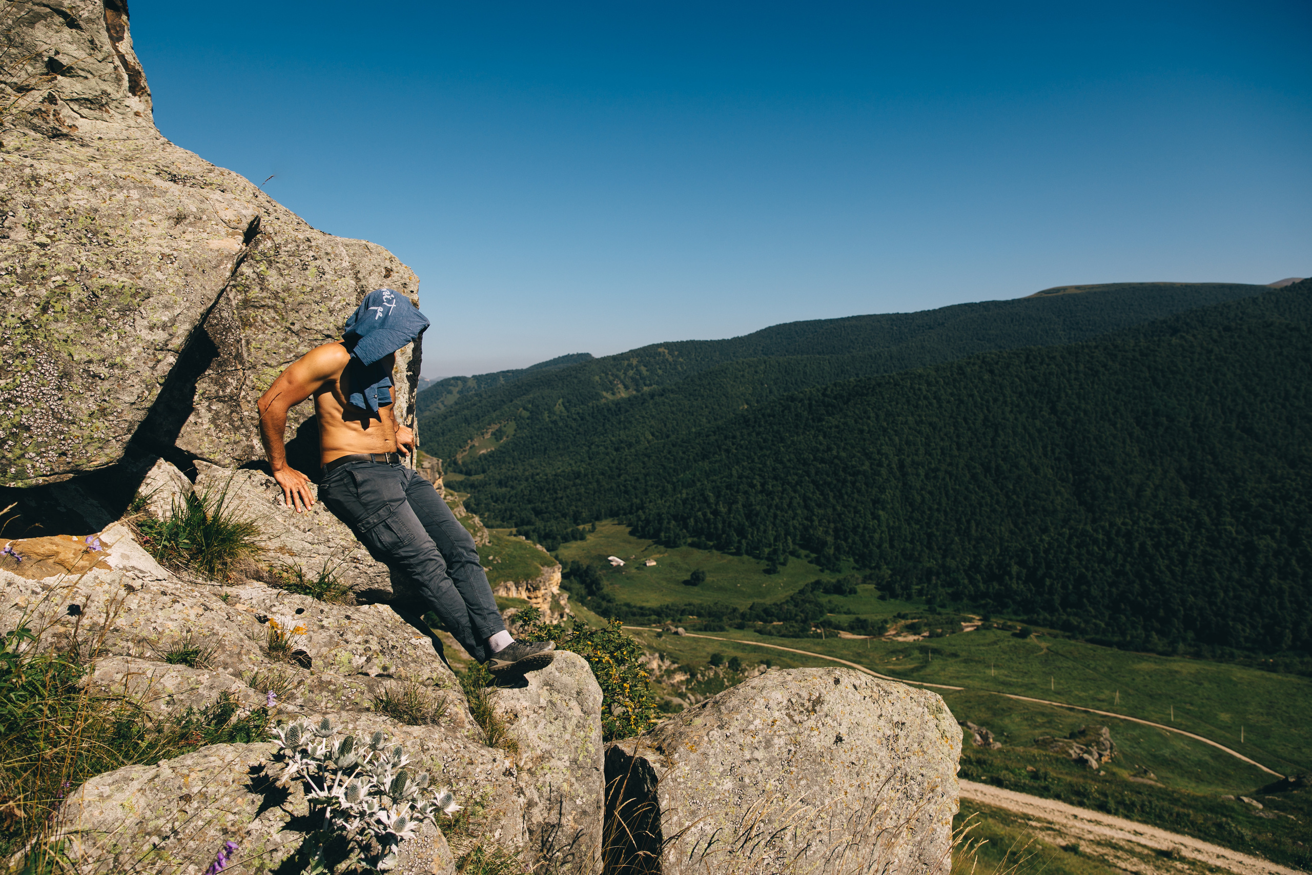 Бермамыт. Самый свадебный фотограф