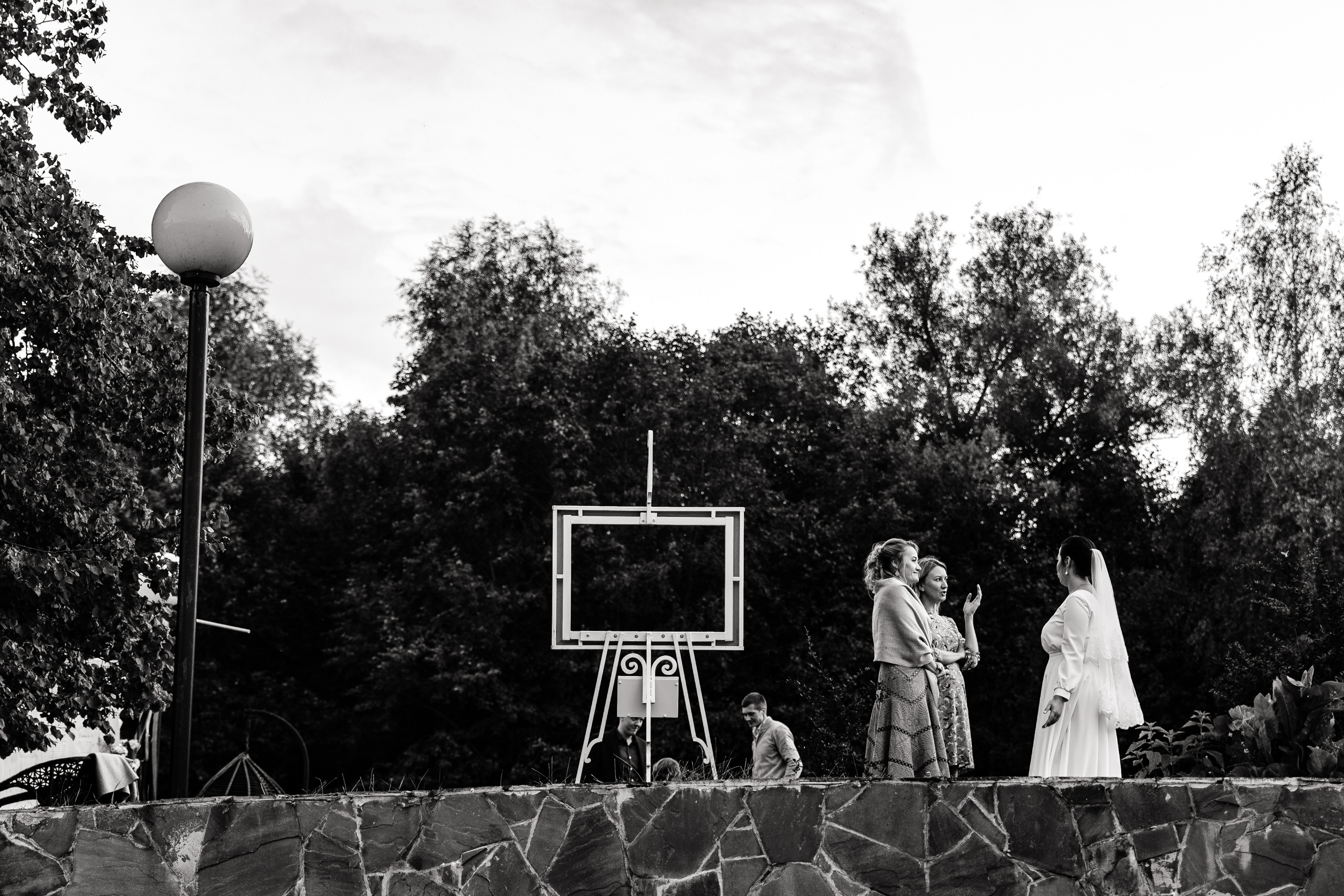 Вишневый Сад. Самый свадебный фотограф