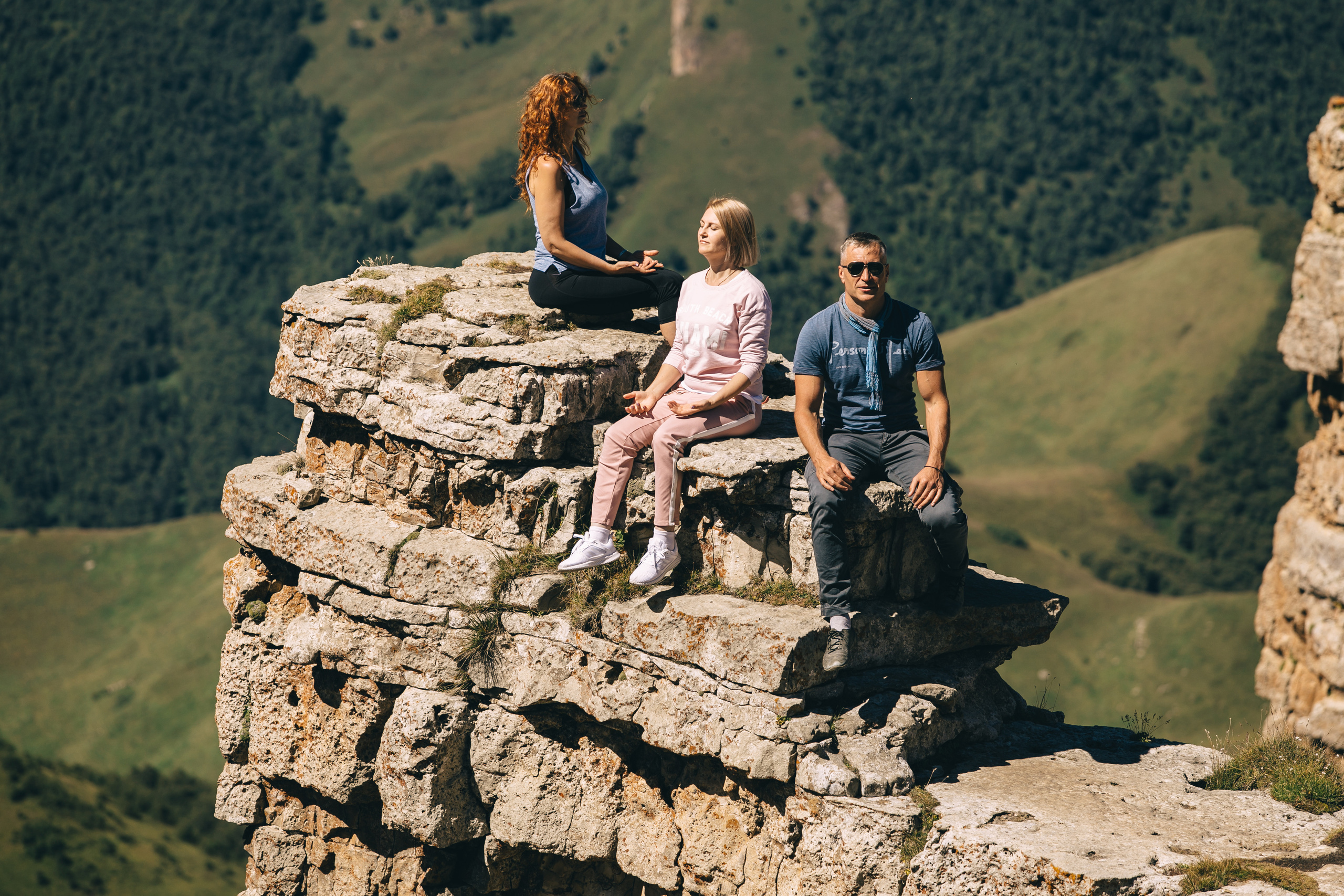 Бермамыт. Самый свадебный фотограф
