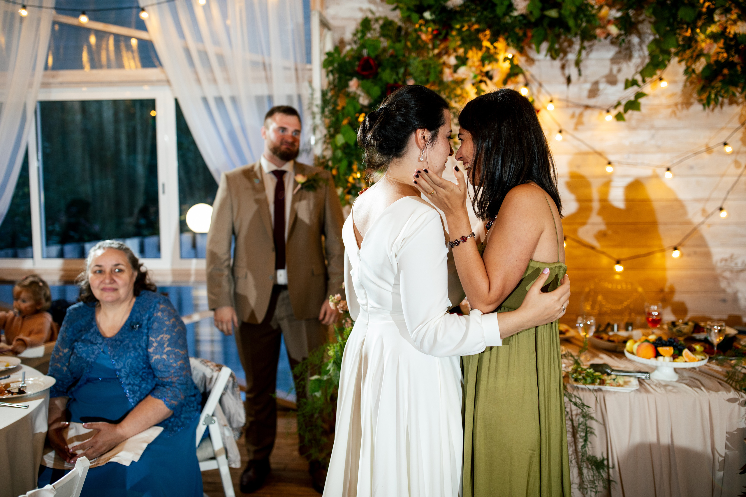 Вишневый Сад. Самый свадебный фотограф