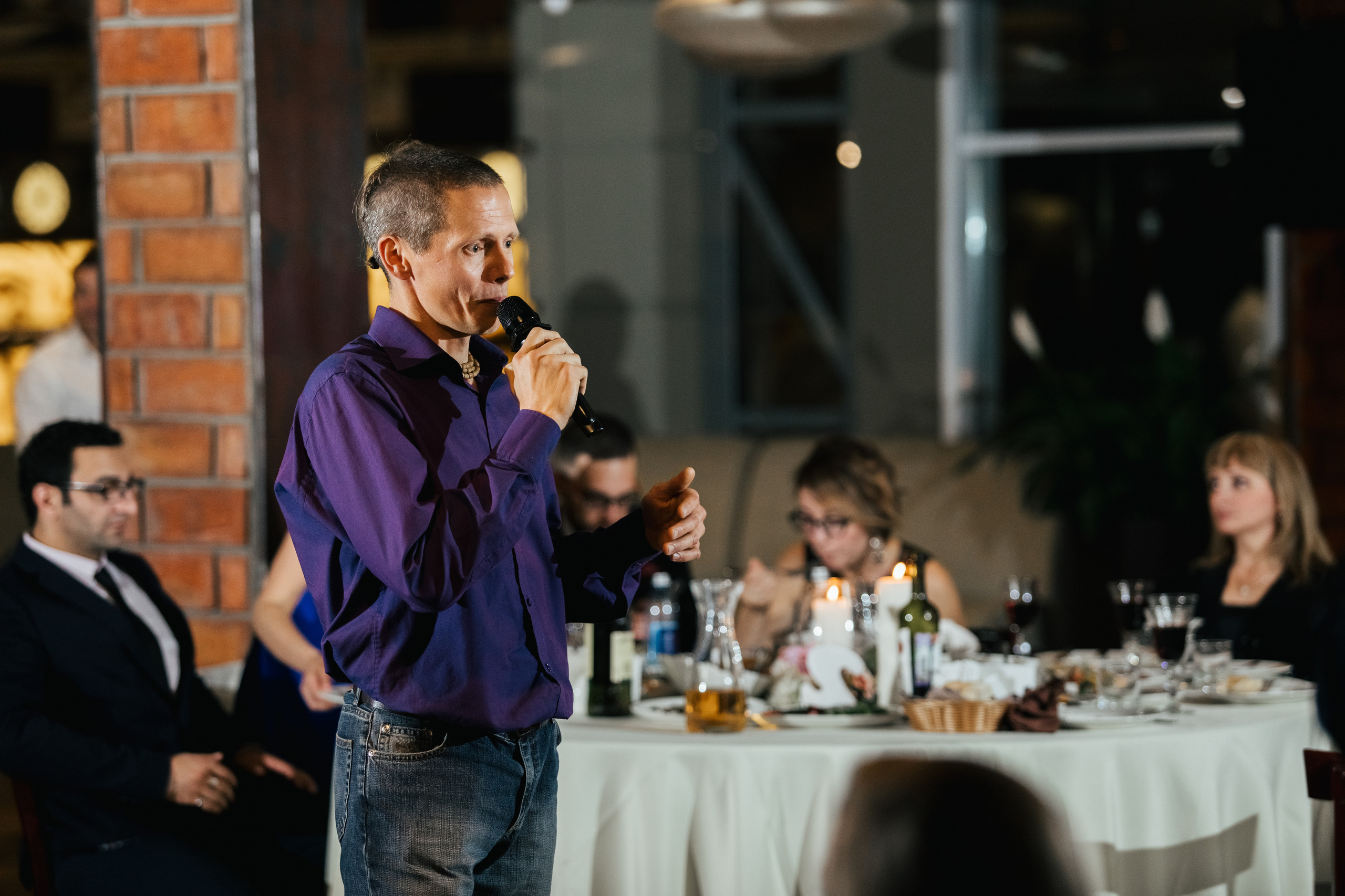 DoubleTree by Hilton and Hot Summer. Самый свадебный фотограф